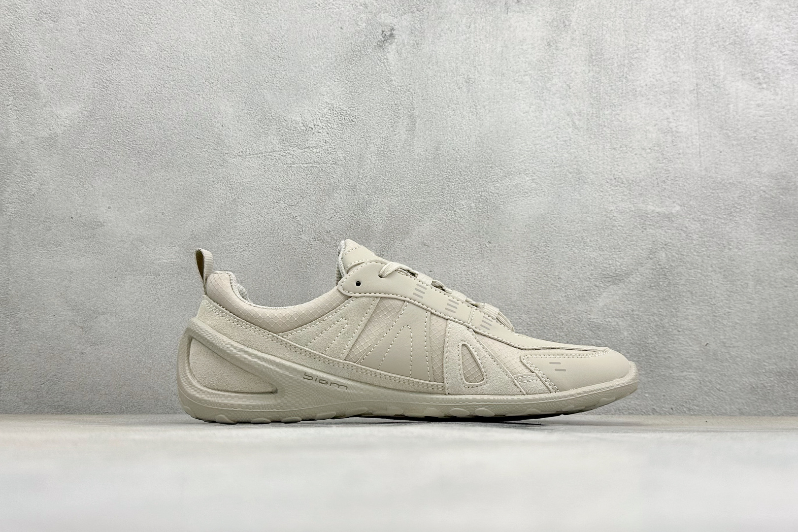YS纯原Ecco爱步 BIOM LITE W 舒适百搭户外时尚 低帮生活休闲鞋自然律动科技 符合人体工学