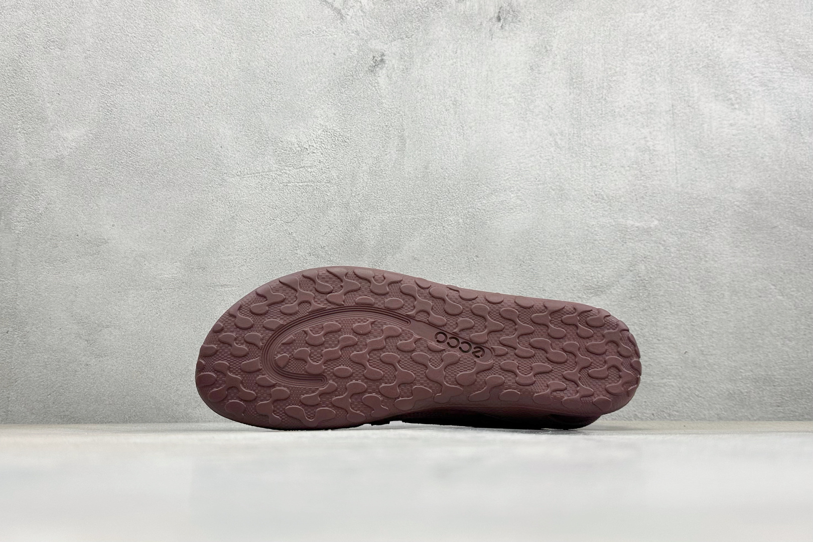 YS纯原Ecco爱步 BIOM LITE W 舒适百搭户外时尚 低帮生活休闲鞋自然律动科技 符合人体工学