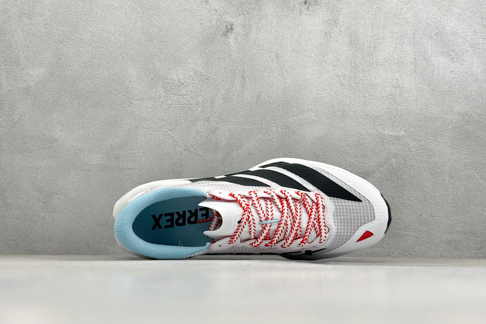 Adidas Terrex Agravic Speedult 2 阿迪超轻透气缓震跑鞋 三叶草清风系列 网面透气鞋面 穿孔气垫 HP3767 Adidas Terrex Agravic Speedult 2 阿迪超轻透气缓震跑鞋 三叶草清风系列 网面透气鞋面 穿孔气垫 HP3767