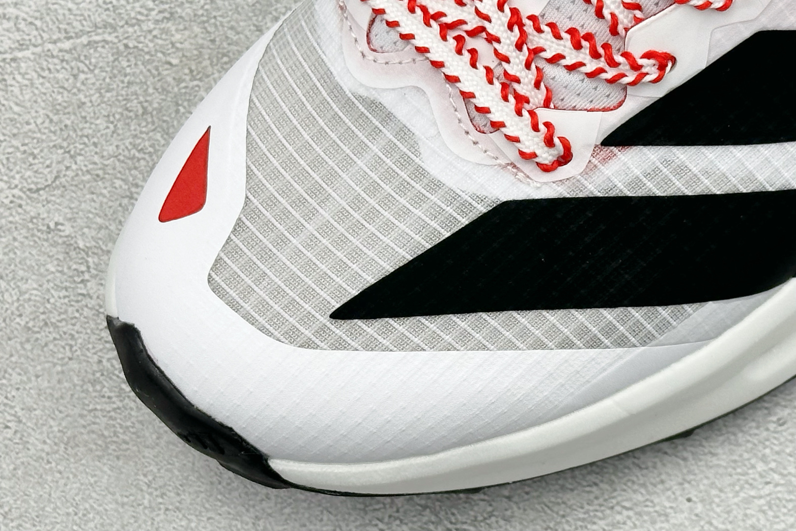 Adidas Terrex Agravic Speedult 2 阿迪超轻透气缓震跑鞋 三叶草清风系列 网面透气鞋面 穿孔气垫 HP3767 Adidas Terrex Agravic Speedult 2 阿迪超轻透气缓震跑鞋 三叶草清风系列 网面透气鞋面 穿孔气垫 HP3767