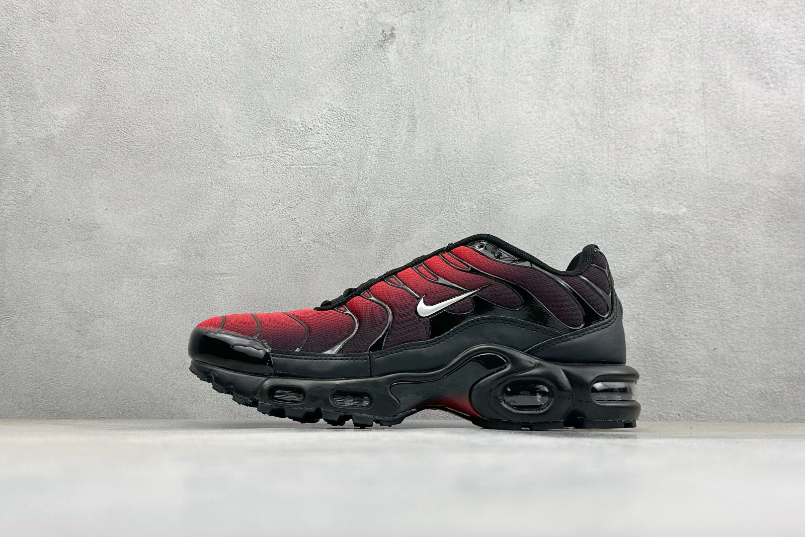 福利特价Nike Air Max Plus 跑步鞋 全新一比一高端版本 准备做到Max全系列 真真的市场