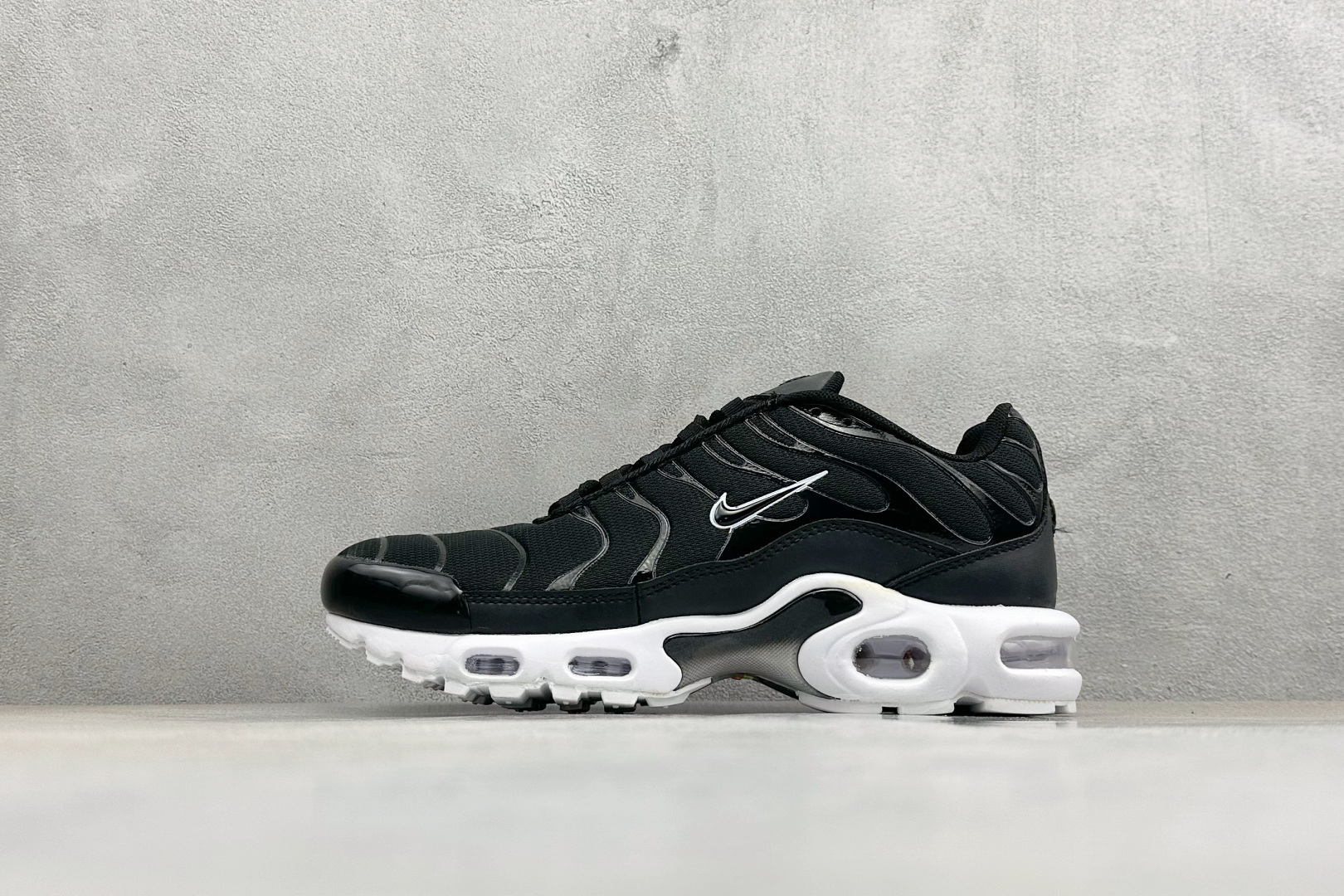 福利特价Nike Air Max Plus 跑步鞋 全新一比一高端版本 准备做到Max全系列 真真的市场