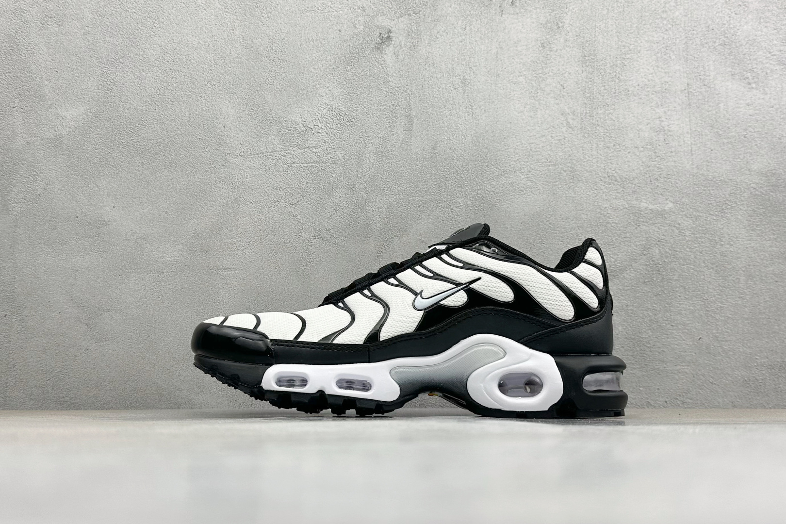 福利特价Nike Air Max Plus 跑步鞋 全新一比一高端版本 准备做到Max全系列 真真的市场
