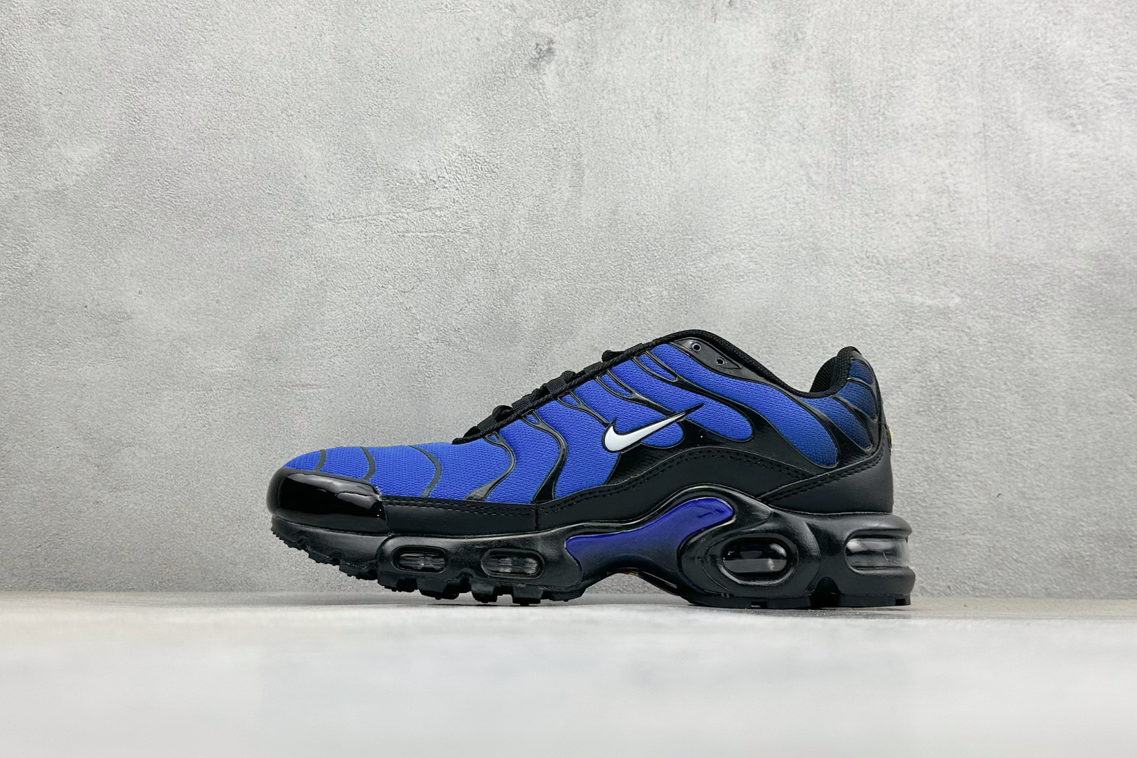 福利特价Nike Air Max Plus 跑步鞋 全新一比一高端版本 准备做到Max全系列 真真的市场