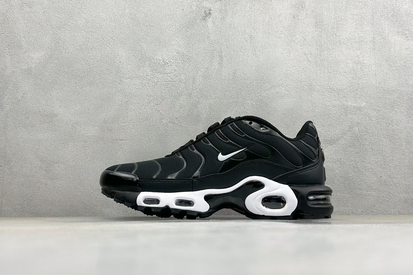 福利特价Nike Air Max Plus 跑步鞋 全新一比一高端版本 准备做到Max全系列 真真的市场