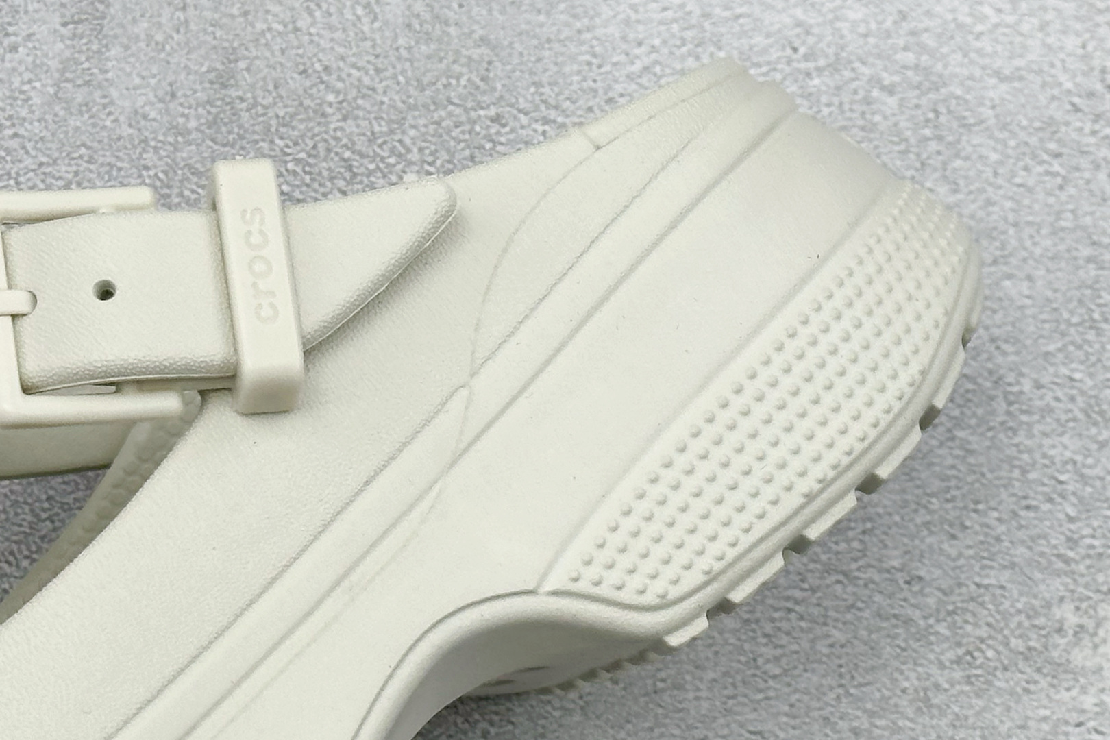K原装 Crocs卡洛驰 玛丽珍 206750-100 K原装 Crocs卡洛驰 玛丽珍 206750-100