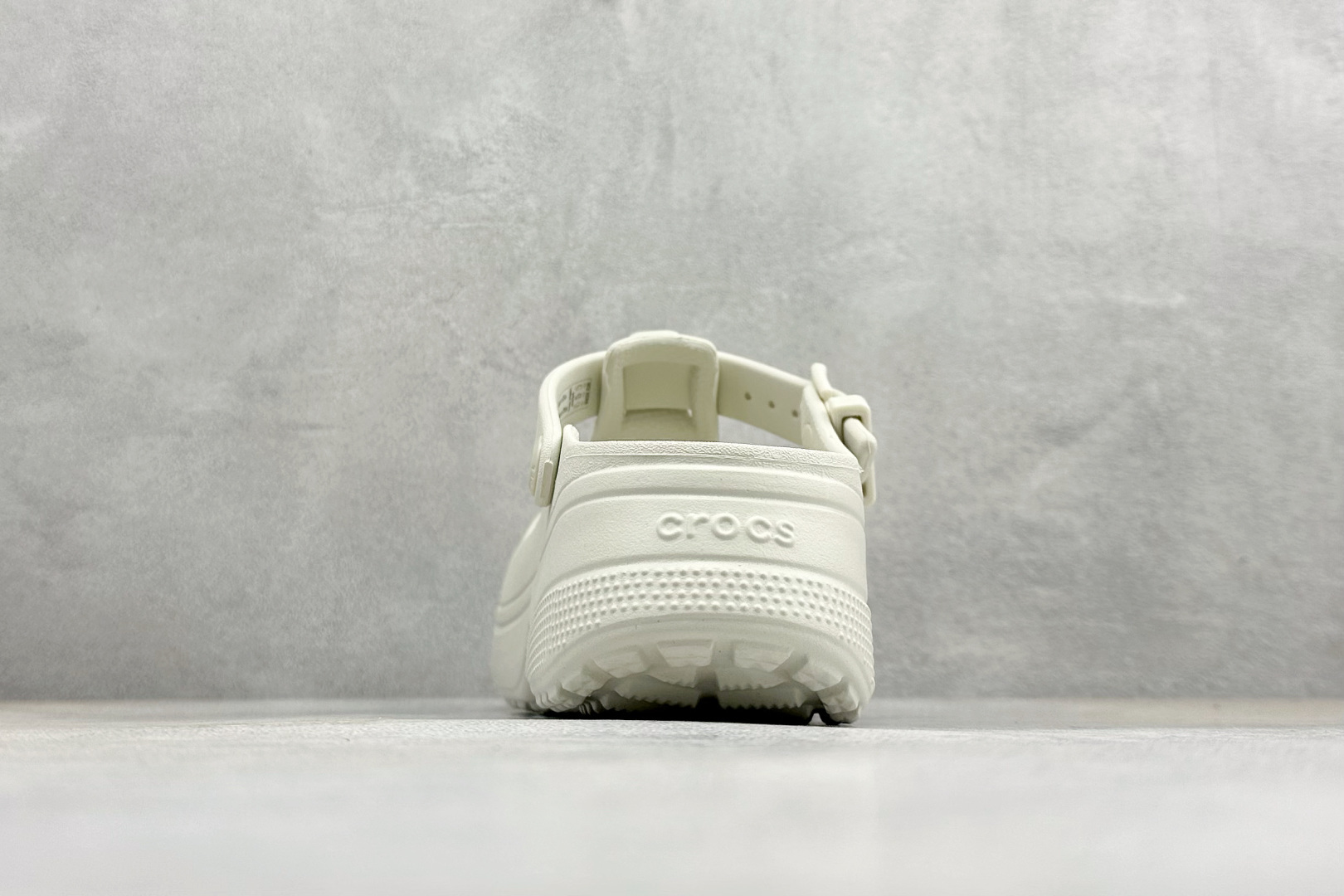 K原装 Crocs卡洛驰 玛丽珍 206750-100 K原装 Crocs卡洛驰 玛丽珍 206750-100