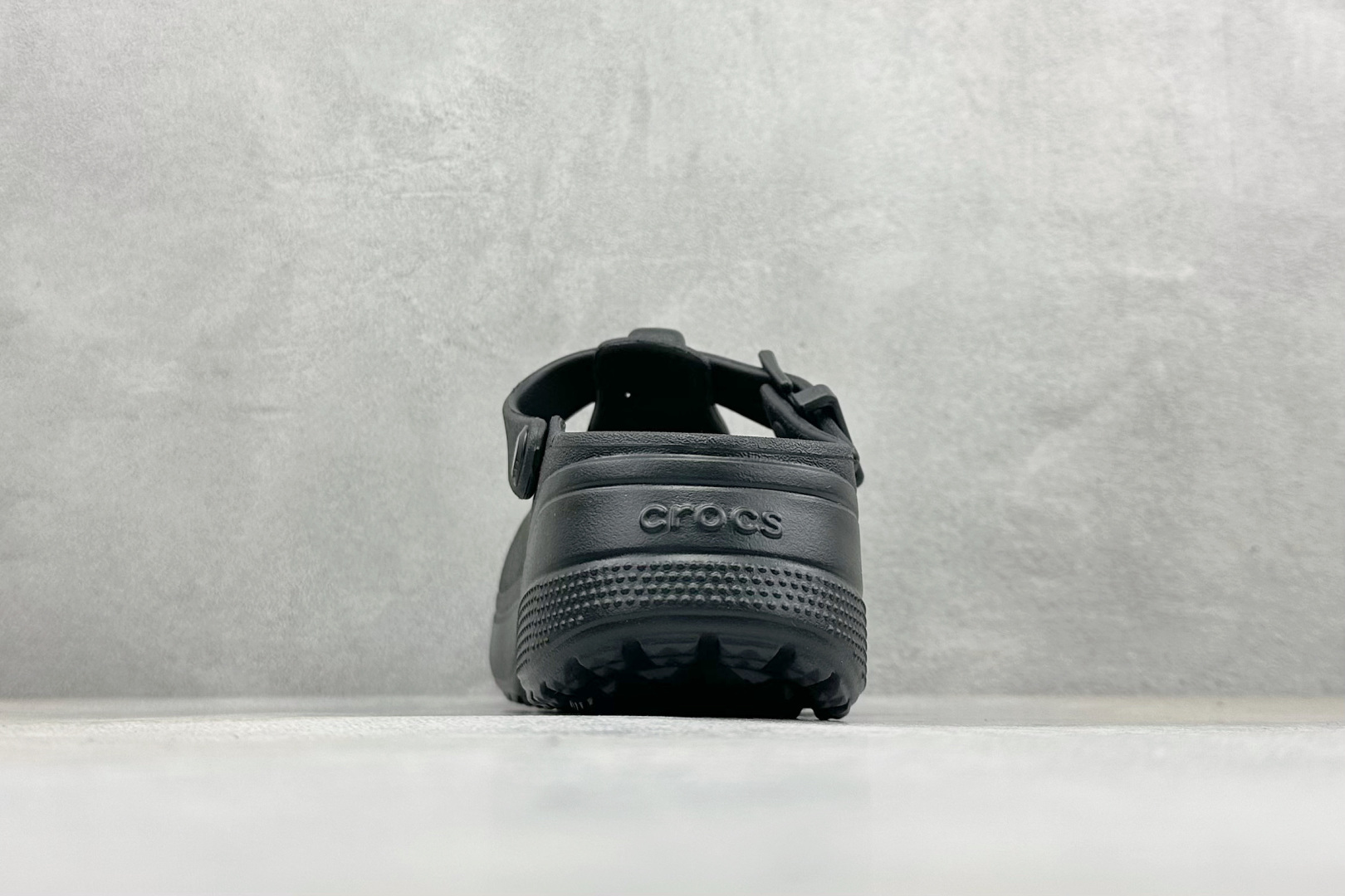K原装 Crocs卡洛驰 玛丽珍 210581-001 K原装 Crocs卡洛驰 玛丽珍 210581-001