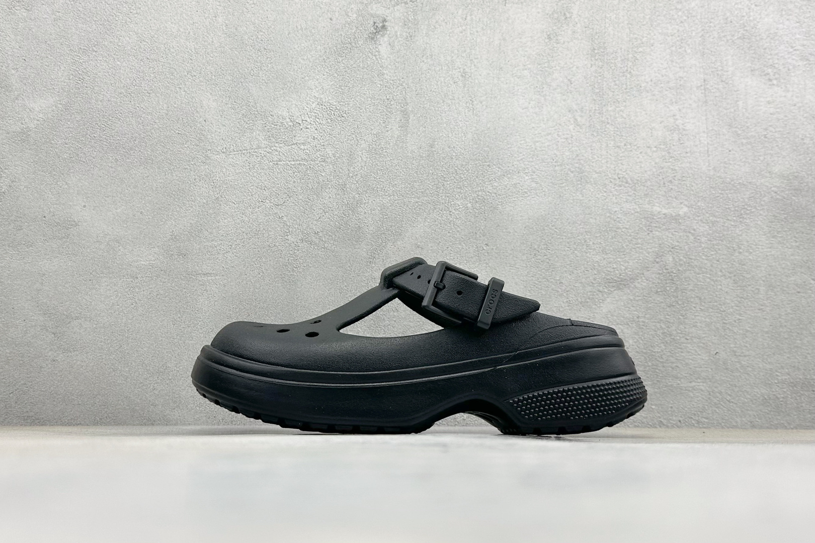 K原装 Crocs卡洛驰 玛丽珍 210581-001 K原装 Crocs卡洛驰 玛丽珍 210581-001