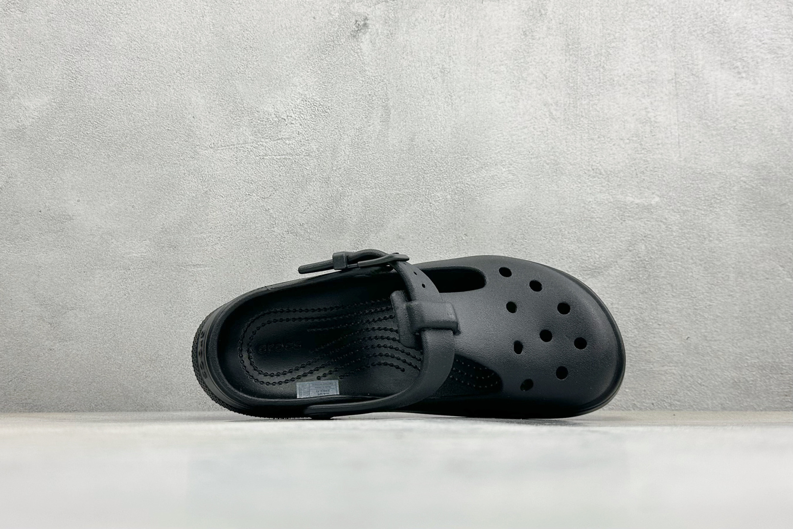 K原装 Crocs卡洛驰 玛丽珍 210581-001 K原装 Crocs卡洛驰 玛丽珍 210581-001