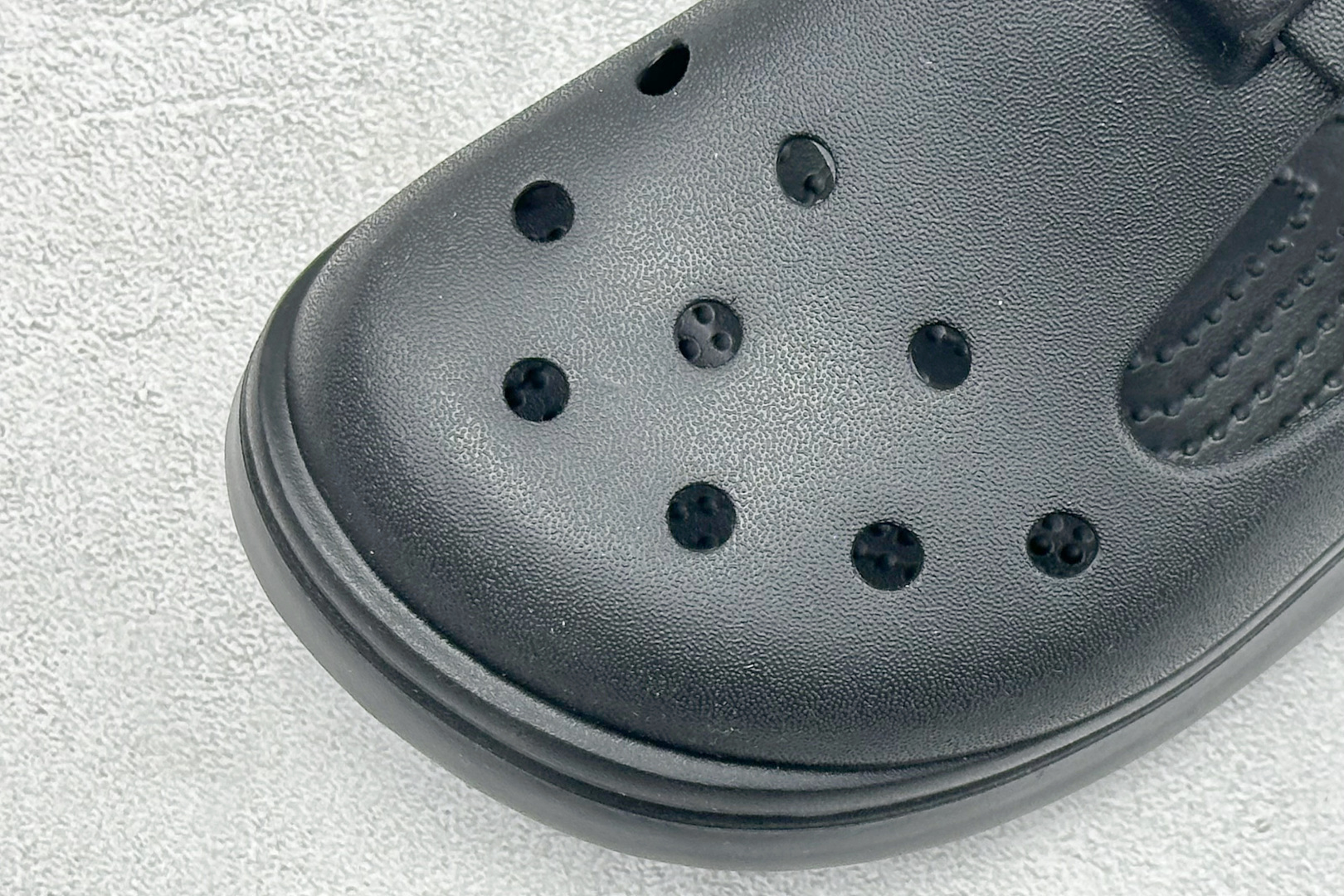 K原装 Crocs卡洛驰 玛丽珍 210581-001 K原装 Crocs卡洛驰 玛丽珍 210581-001