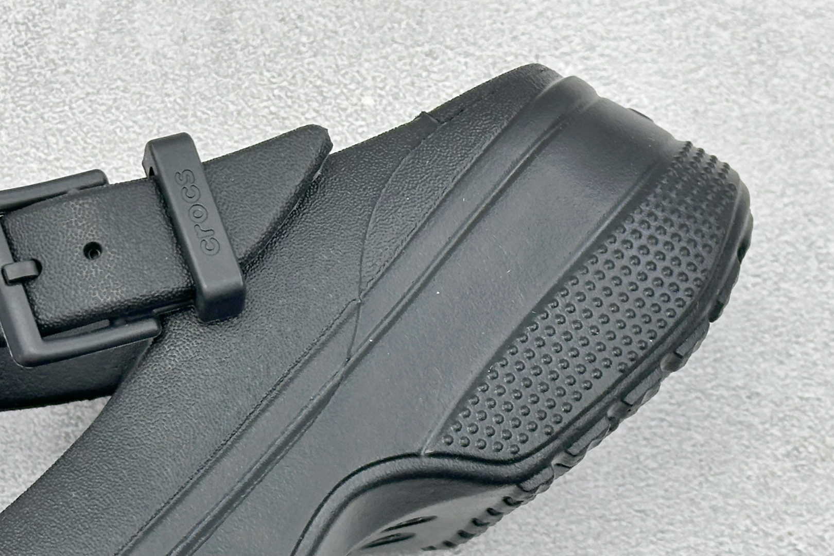 K原装 Crocs卡洛驰 玛丽珍 210581-001 K原装 Crocs卡洛驰 玛丽珍 210581-001