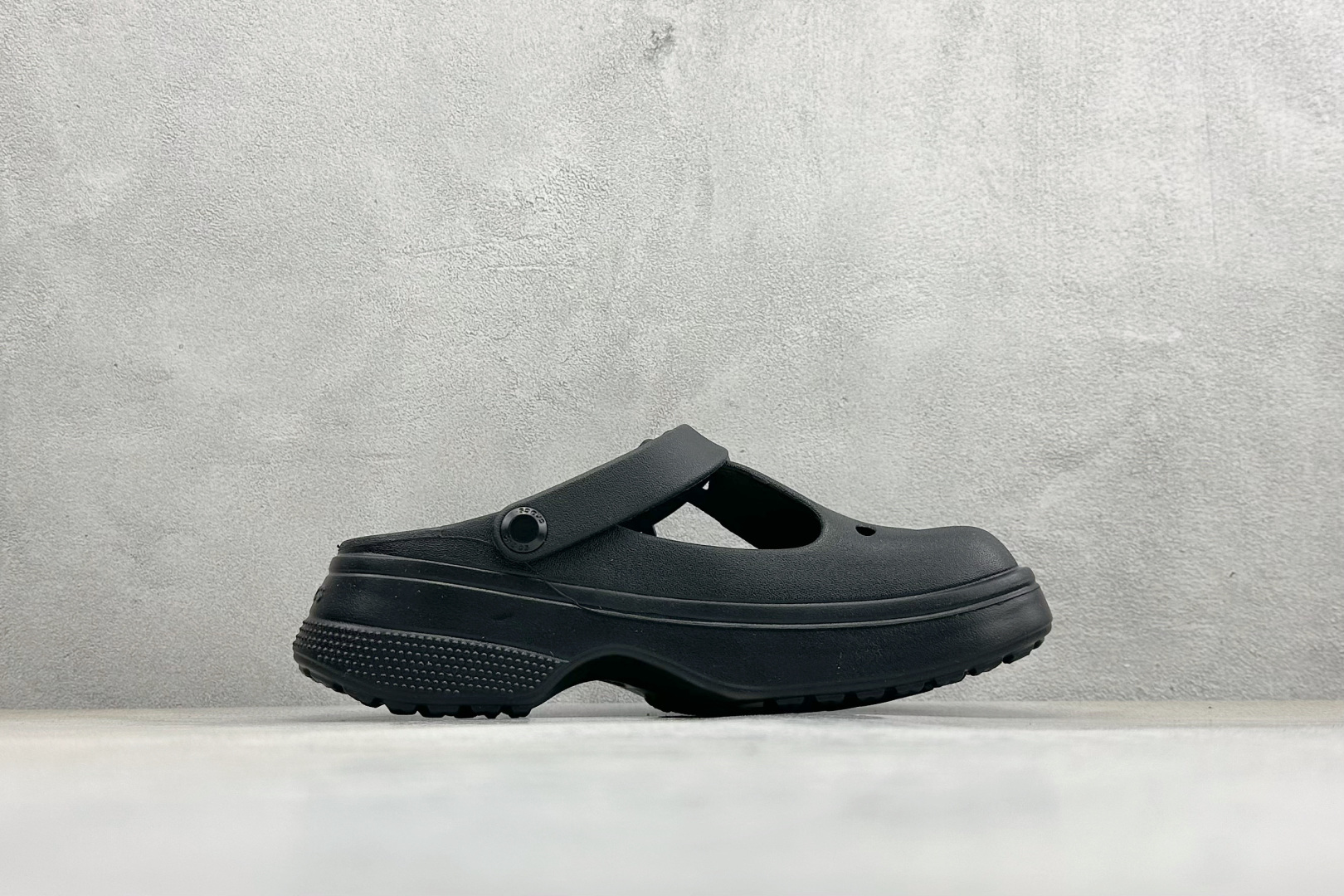 K原装 Crocs卡洛驰 玛丽珍 210581-001 K原装 Crocs卡洛驰 玛丽珍 210581-001