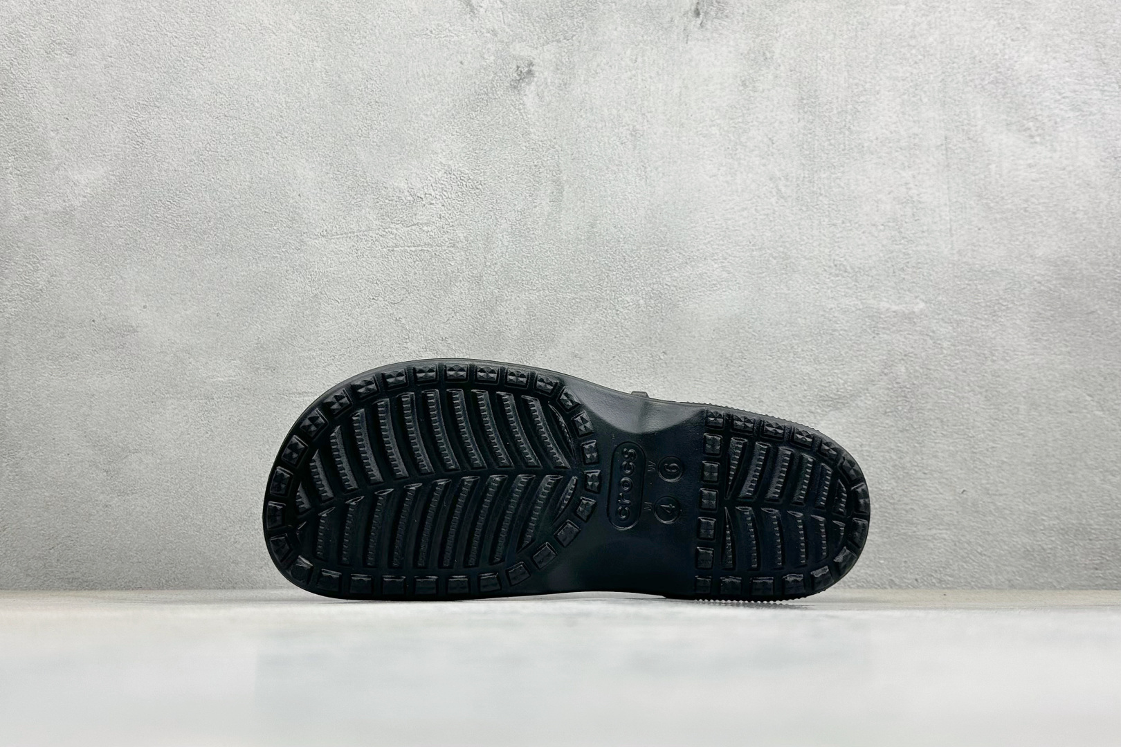 K原装 Crocs卡洛驰 玛丽珍 210581-001 K原装 Crocs卡洛驰 玛丽珍 210581-001