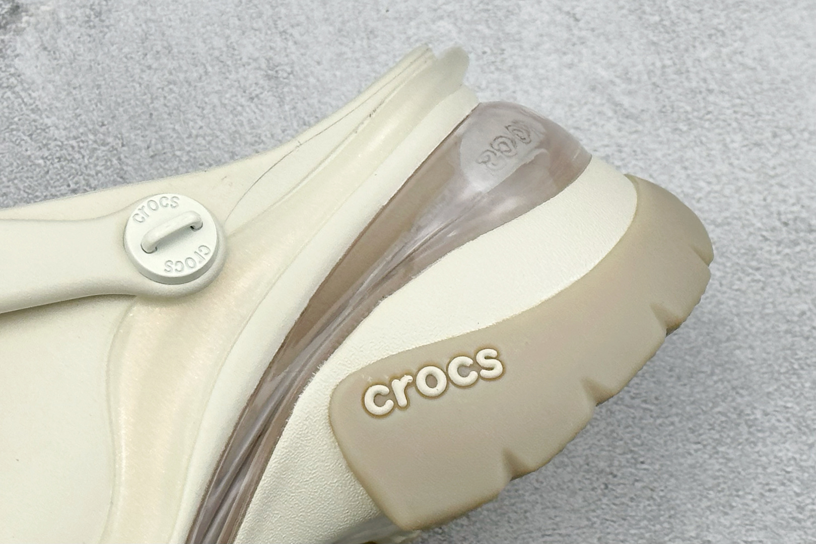 K原装 Crocs卡洛驰 小海豚 212811-2MD K原装 Crocs卡洛驰 小海豚 212811-2MD