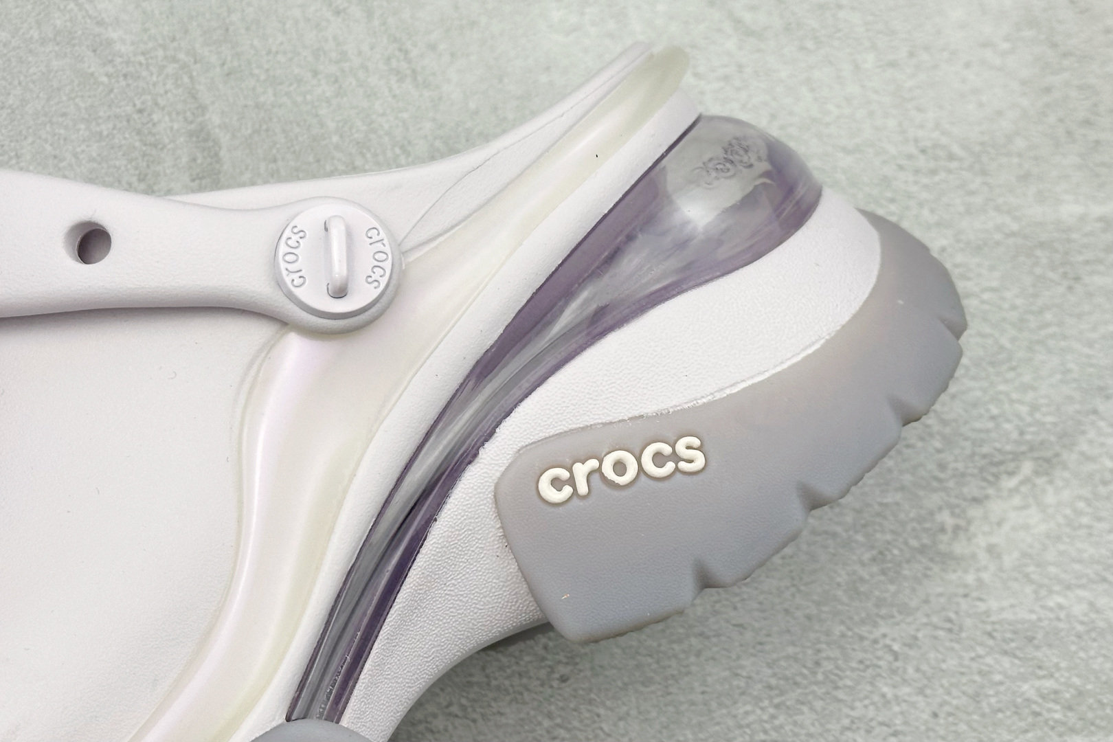 K原装 Crocs卡洛驰 小海豚 212811-5DK K原装 Crocs卡洛驰 小海豚 212811-5DK