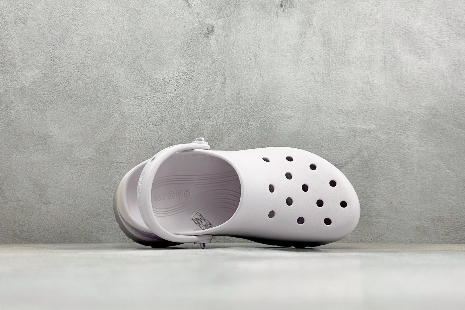 K原装 Crocs卡洛驰 小海豚 212811-5DK K原装 Crocs卡洛驰 小海豚 212811-5DK