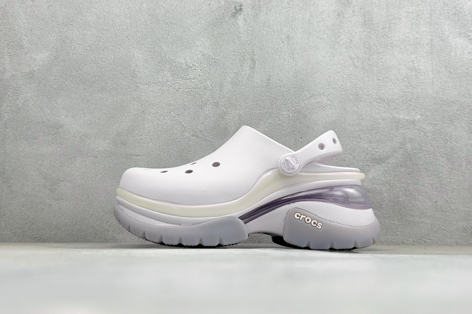 K原装 Crocs卡洛驰 小海豚 212811-5DK K原装 Crocs卡洛驰 小海豚 212811-5DK