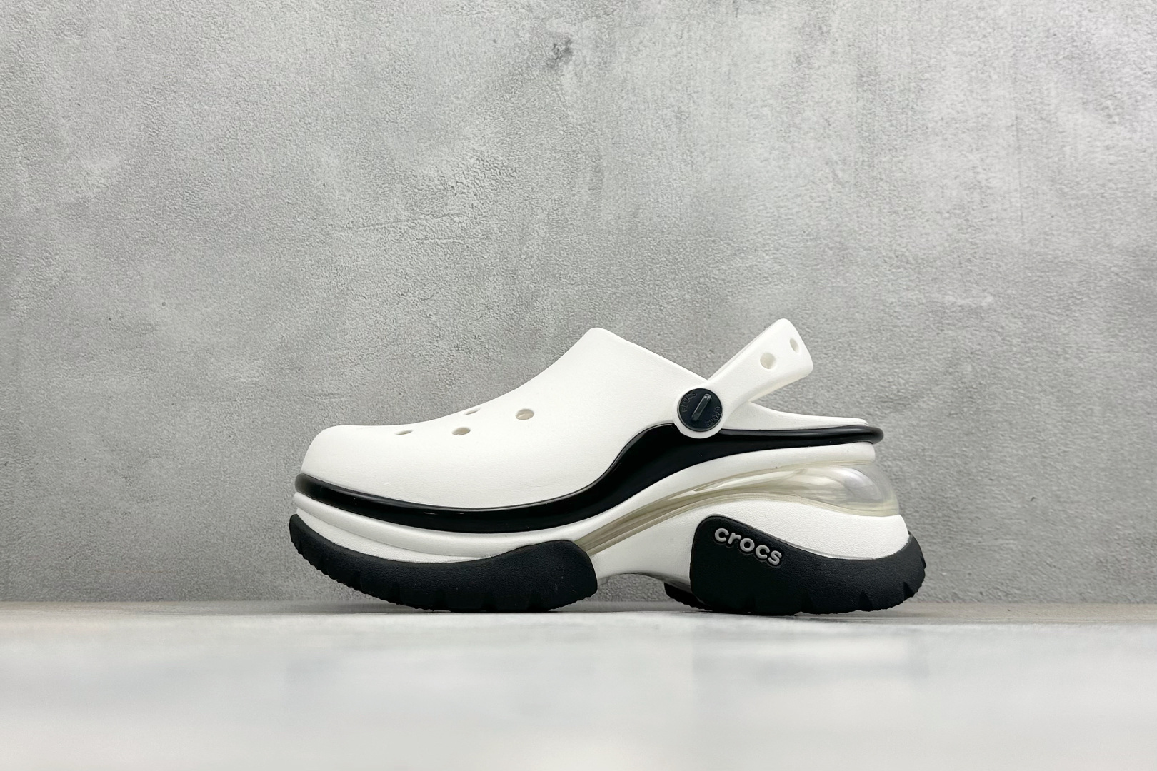 K原装 Crocs卡洛驰 小海豚 212811-066 K原装 Crocs卡洛驰 小海豚 212811-066