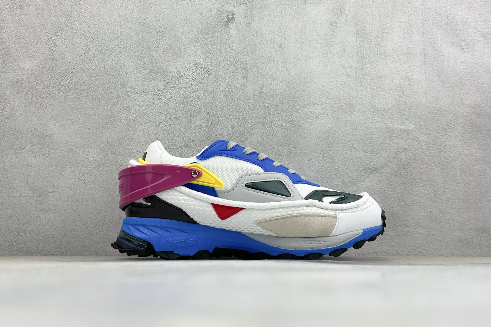250 Raf Simons Response Trail 舒适百搭低帮生活休闲鞋 M20583-Chinese UA Cheap High Quatity Brand Clothes Bags handbags Sneakers wholesale wholesaler seller from China Factory suppliers Fashion Clothing Shoes best Quality Beautiful Price 250 Raf Simons Response Trail 舒适百搭低帮生活休闲鞋 M20583