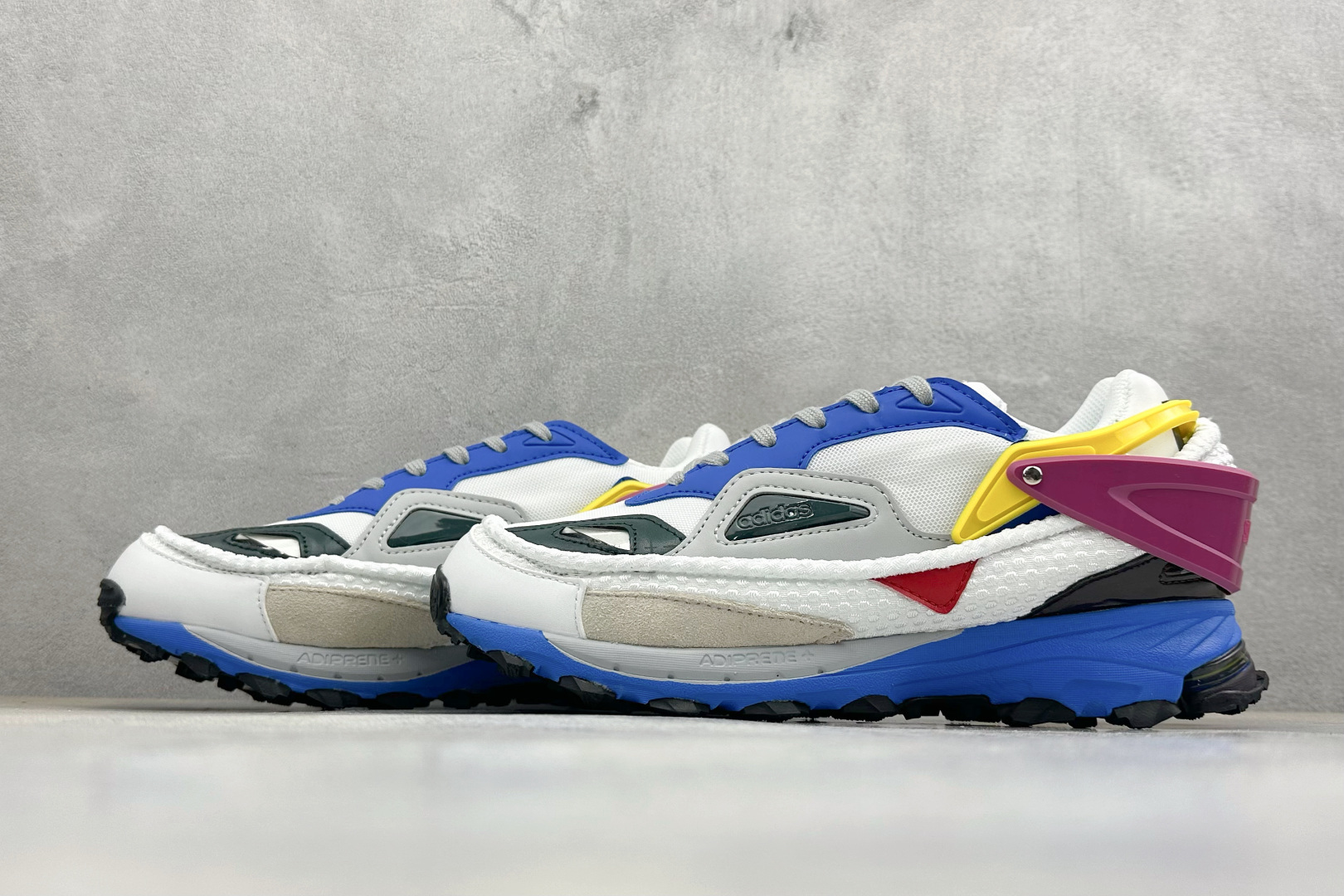 250 Raf Simons Response Trail 舒适百搭低帮生活休闲鞋 M20583-Chinese UA Cheap High Quatity Brand Clothes Bags handbags Sneakers wholesale wholesaler seller from China Factory suppliers Fashion Clothing Shoes best Quality Beautiful Price 250 Raf Simons Response Trail 舒适百搭低帮生活休闲鞋 M20583