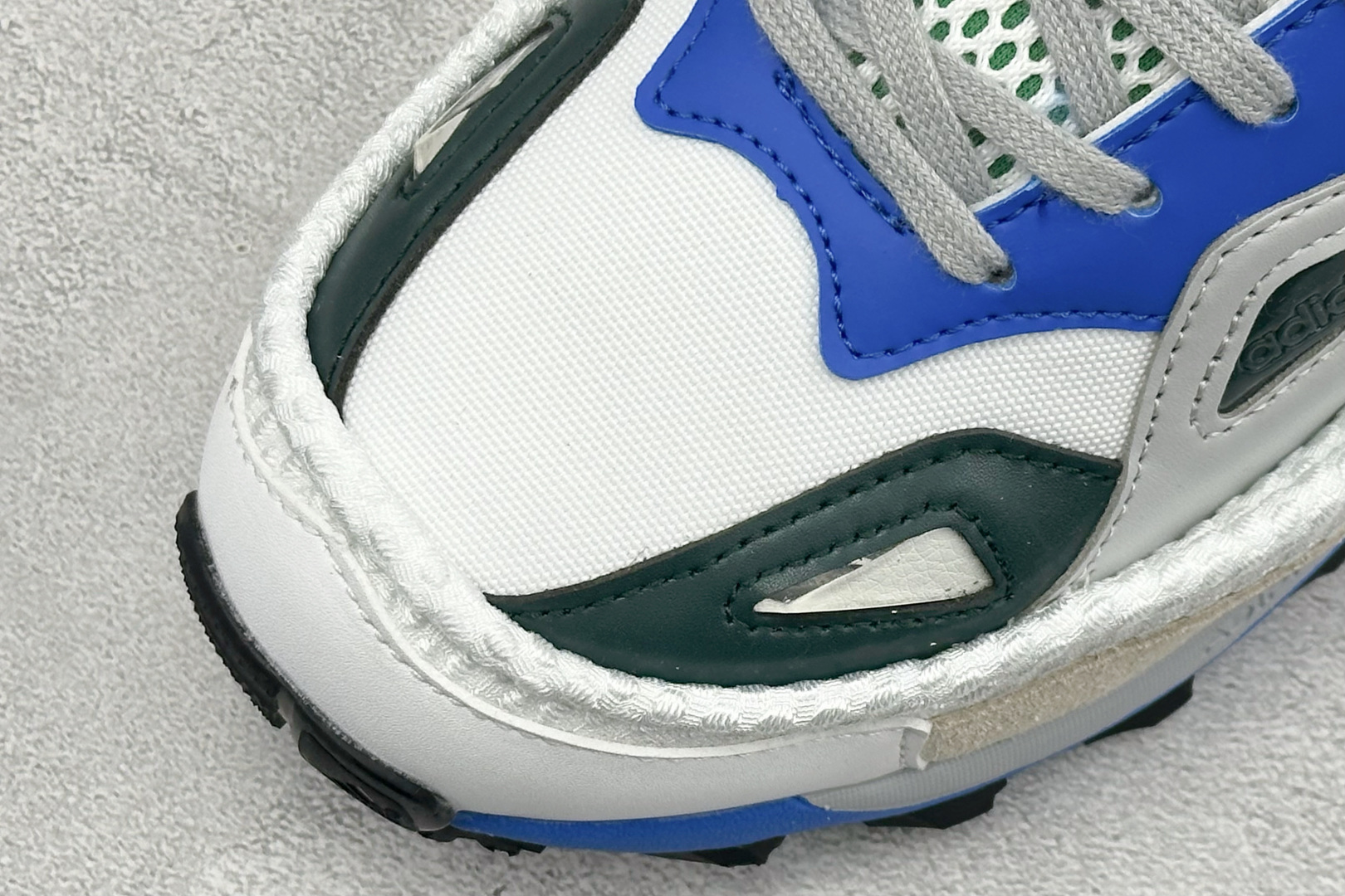 250 Raf Simons Response Trail 舒适百搭低帮生活休闲鞋 M20583-Chinese UA Cheap High Quatity Brand Clothes Bags handbags Sneakers wholesale wholesaler seller from China Factory suppliers Fashion Clothing Shoes best Quality Beautiful Price 250 Raf Simons Response Trail 舒适百搭低帮生活休闲鞋 M20583