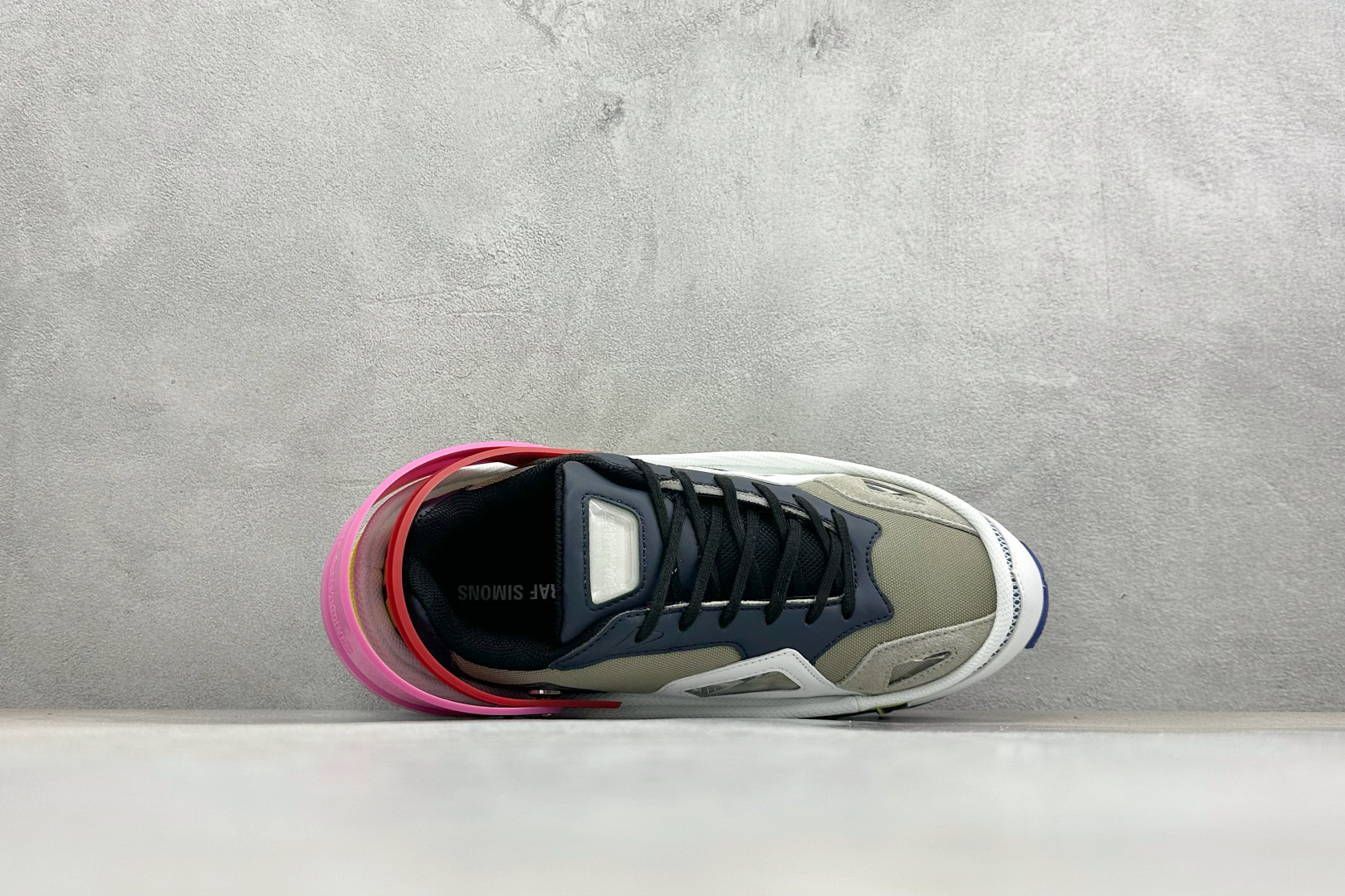 250 Raf Simons Response Trail 舒适百搭低帮生活休闲鞋 M20564-Chinese UA Cheap High Quatity Brand Clothes Bags handbags Sneakers wholesale wholesaler seller from China Factory suppliers Fashion Clothing Shoes best Quality Beautiful Price 250 Raf Simons Response Trail 舒适百搭低帮生活休闲鞋 M20564