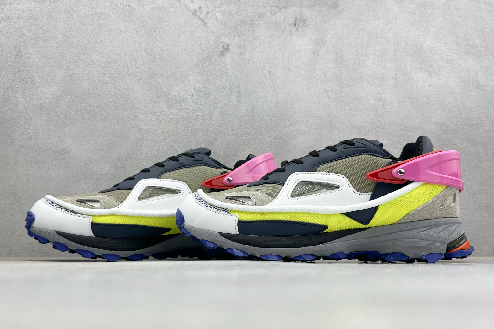 250 Raf Simons Response Trail 舒适百搭低帮生活休闲鞋 M20564-Chinese UA Cheap High Quatity Brand Clothes Bags handbags Sneakers wholesale wholesaler seller from China Factory suppliers Fashion Clothing Shoes best Quality Beautiful Price 250 Raf Simons Response Trail 舒适百搭低帮生活休闲鞋 M20564
