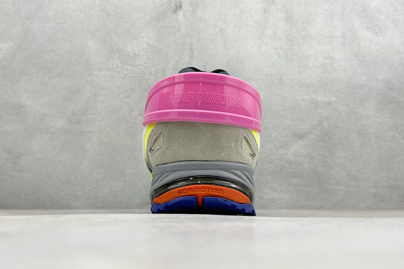 250 Raf Simons Response Trail 舒适百搭低帮生活休闲鞋 M20564-Chinese UA Cheap High Quatity Brand Clothes Bags handbags Sneakers wholesale wholesaler seller from China Factory suppliers Fashion Clothing Shoes best Quality Beautiful Price 250 Raf Simons Response Trail 舒适百搭低帮生活休闲鞋 M20564