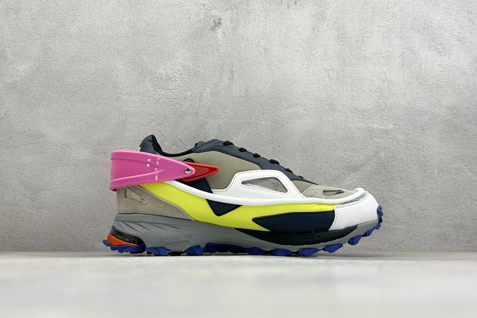 250 Raf Simons Response Trail 舒适百搭低帮生活休闲鞋 M20564-Chinese UA Cheap High Quatity Brand Clothes Bags handbags Sneakers wholesale wholesaler seller from China Factory suppliers Fashion Clothing Shoes best Quality Beautiful Price 250 Raf Simons Response Trail 舒适百搭低帮生活休闲鞋 M20564
