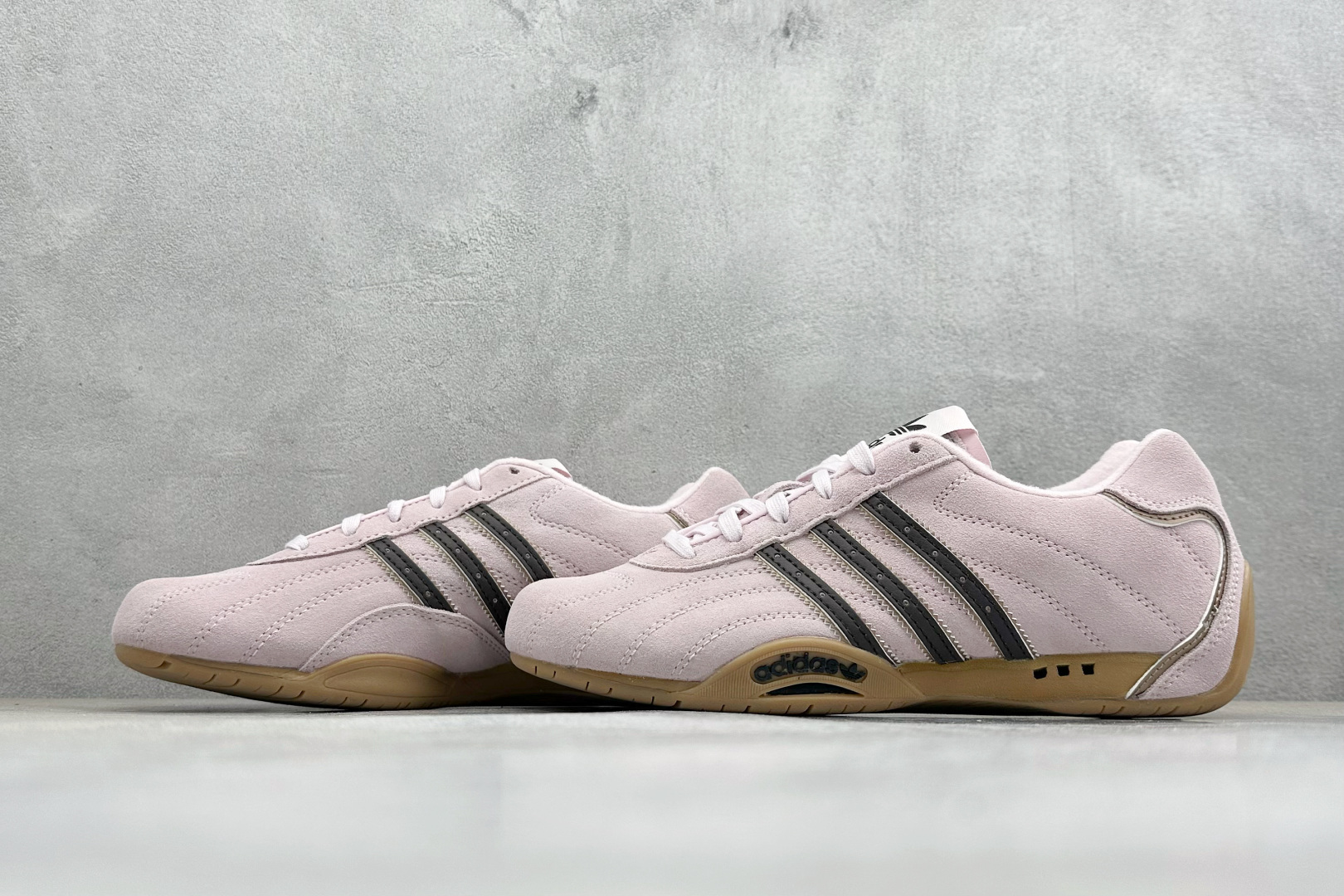 Adidas Originals Adiracer Lo 阿迪达斯潮流防滑耐磨休闲跑步鞋 JS4519 Adidas Originals Adiracer Lo 阿迪达斯潮流防滑耐磨休闲跑步鞋 JS4519