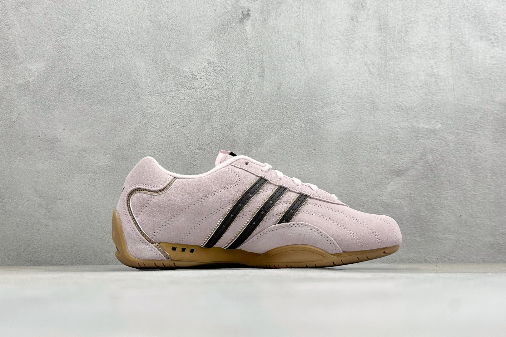 Adidas Originals Adiracer Lo 阿迪达斯潮流防滑耐磨休闲跑步鞋 JS4519 Adidas Originals Adiracer Lo 阿迪达斯潮流防滑耐磨休闲跑步鞋 JS4519