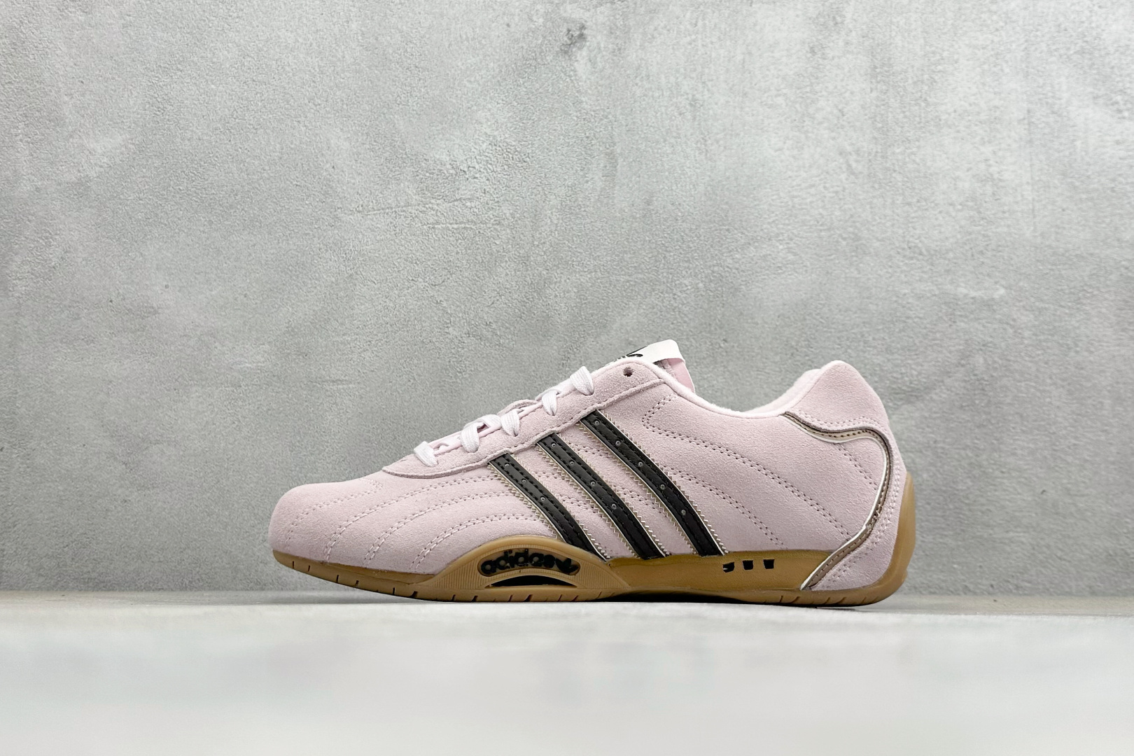 Adidas Originals Adiracer Lo 阿迪达斯潮流防滑耐磨休闲跑步鞋 JS4519 Adidas Originals Adiracer Lo 阿迪达斯潮流防滑耐磨休闲跑步鞋 JS4519