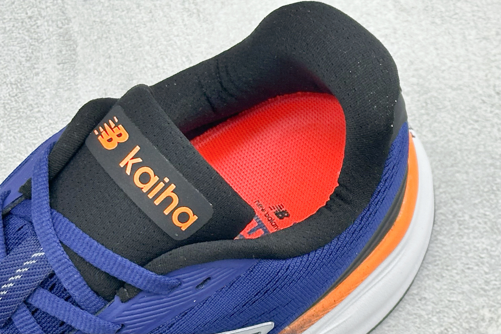 200 New Balance NB Fresh Foam 舒适运动织物防滑耐磨低帮马拉松跑步鞋 MMOR68K