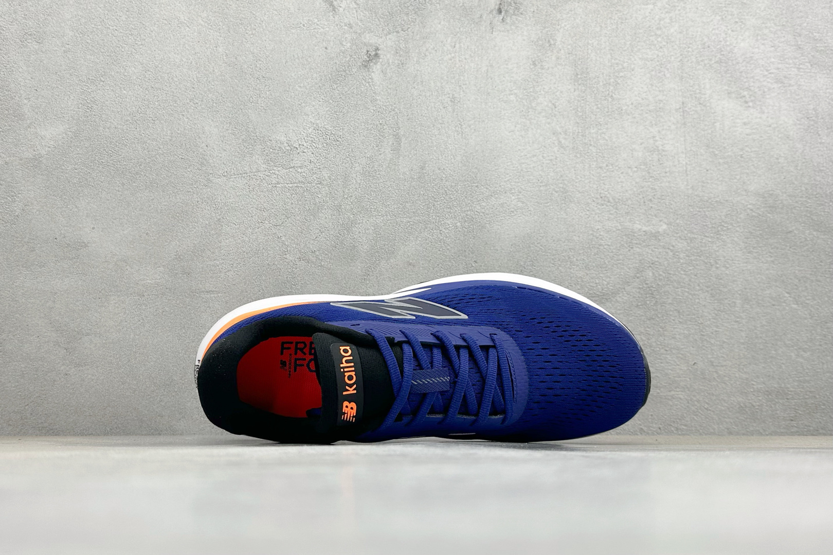 200 New Balance NB Fresh Foam 舒适运动织物防滑耐磨低帮马拉松跑步鞋 MMOR68K