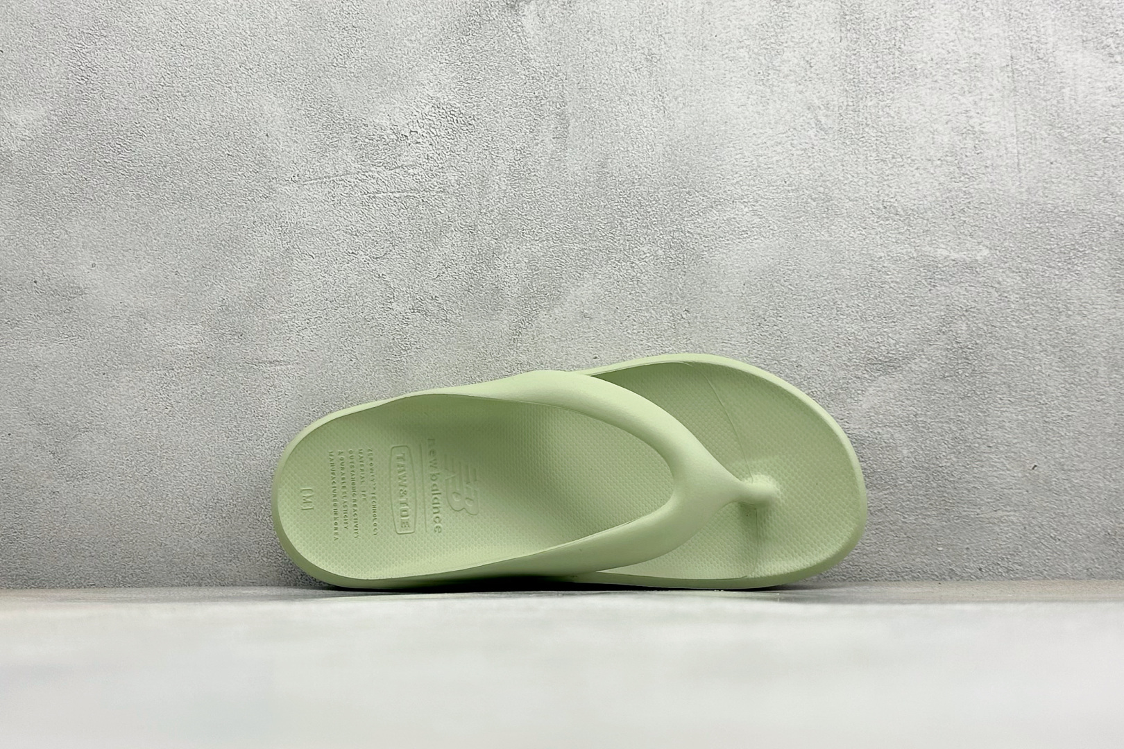 80 CX版New balance NB X TAW&TOE 夏季沙滩休闲凉拖人字拖 SD5601GIG