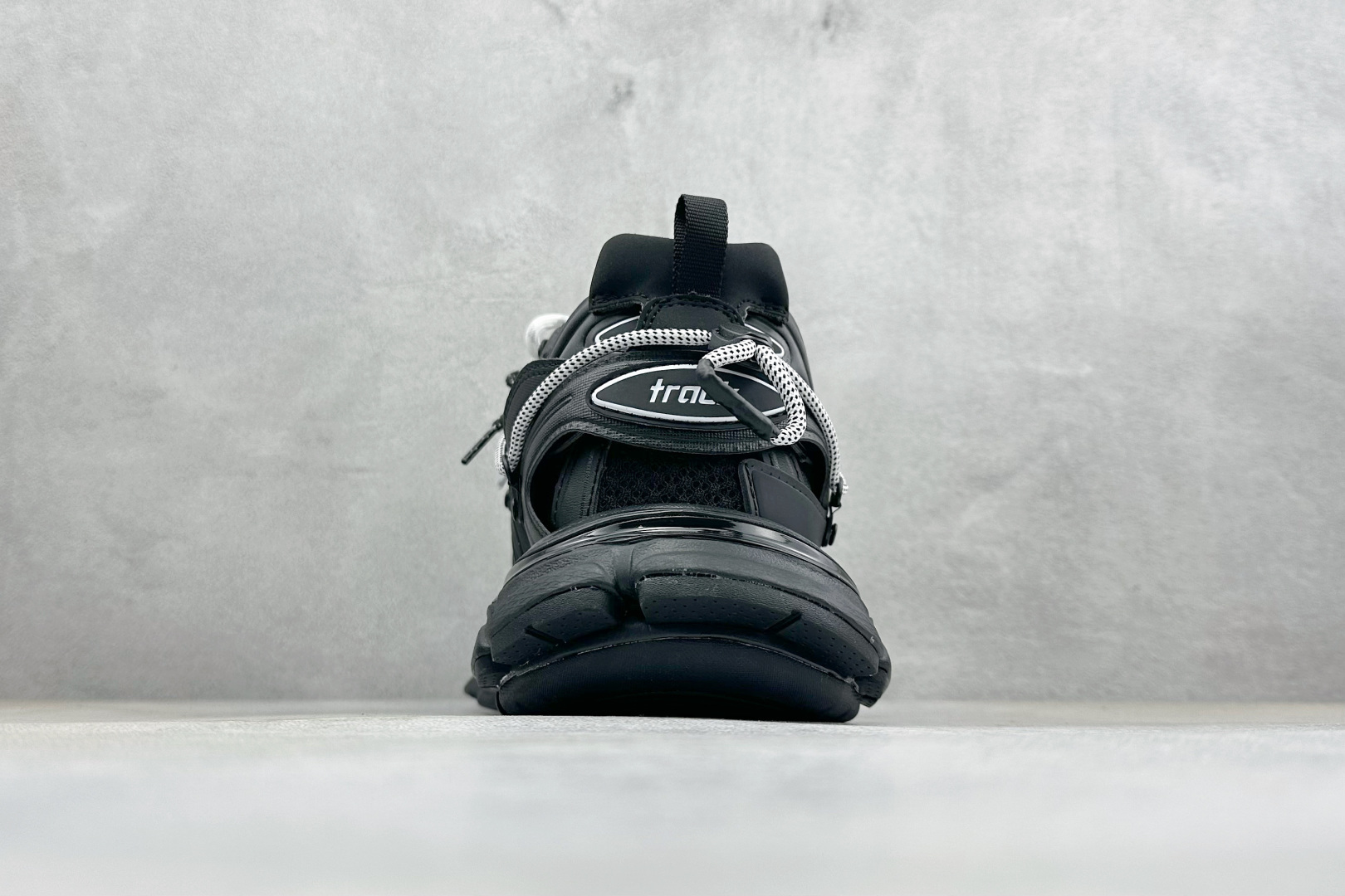 OBalenciaga Sneaker Tess s.Gomma 巴黎3.0 三代户外网面概念鞋 800592WTRHK OBalenciaga Sneaker Tess s.Gomma 巴黎3.0 三代户外网面概念鞋 800592WTRHK