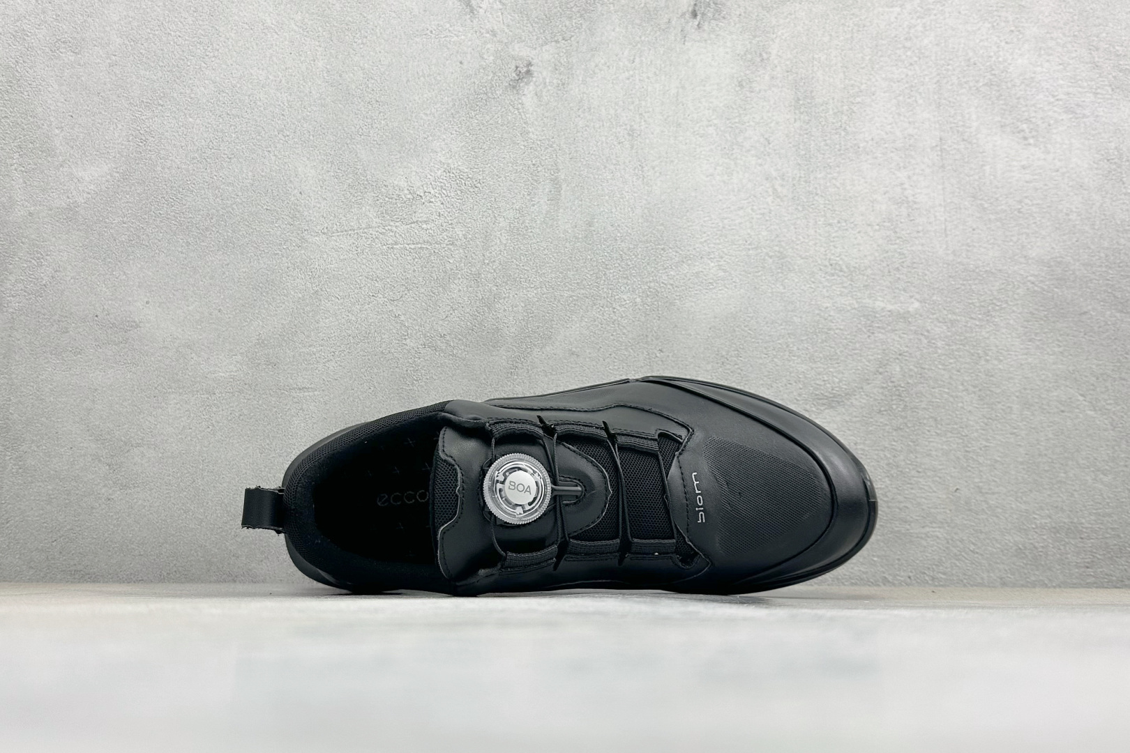 260 W1版Ecco/爱步 Biom 2.2系列 旋转扣皮面经典百搭时尚休闲鞋 830864