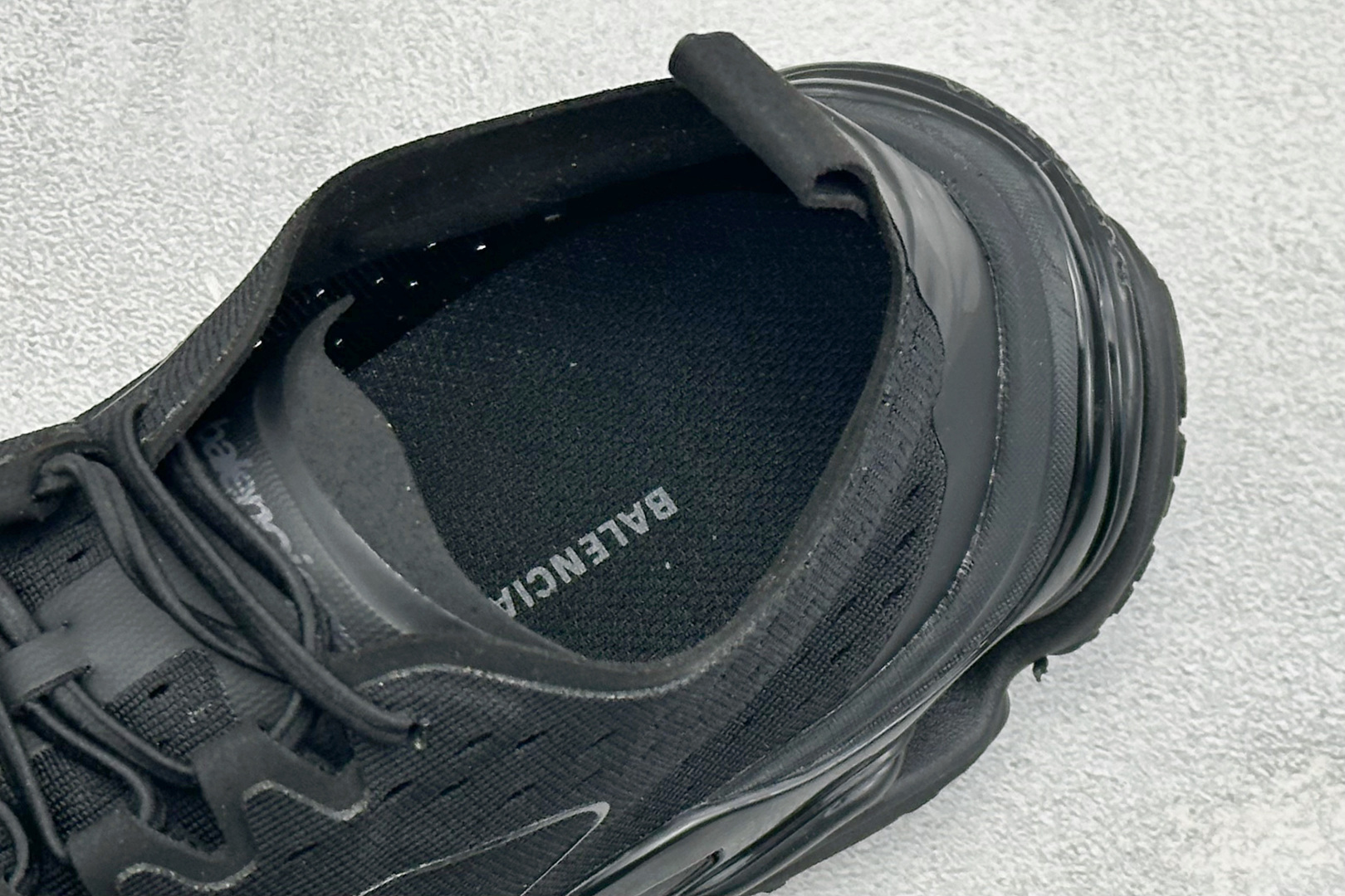 380 GO版Balenciaga巴黎世家 Anatomic Runner 五指鞋 五趾结构设计套穿 低帮休闲鞋 82106W2FC1-Chinese UA Cheap High Quatity Brand Clothes Bags handbags Sneakers wholesale wholesaler seller from China Factory suppliers Fashion Clothing Shoes best Quality Beautiful Price 380 GO版Balenciaga巴黎世家 Anatomic Runner 五指鞋 五趾结构设计套穿 低帮休闲鞋 82106W2FC1
