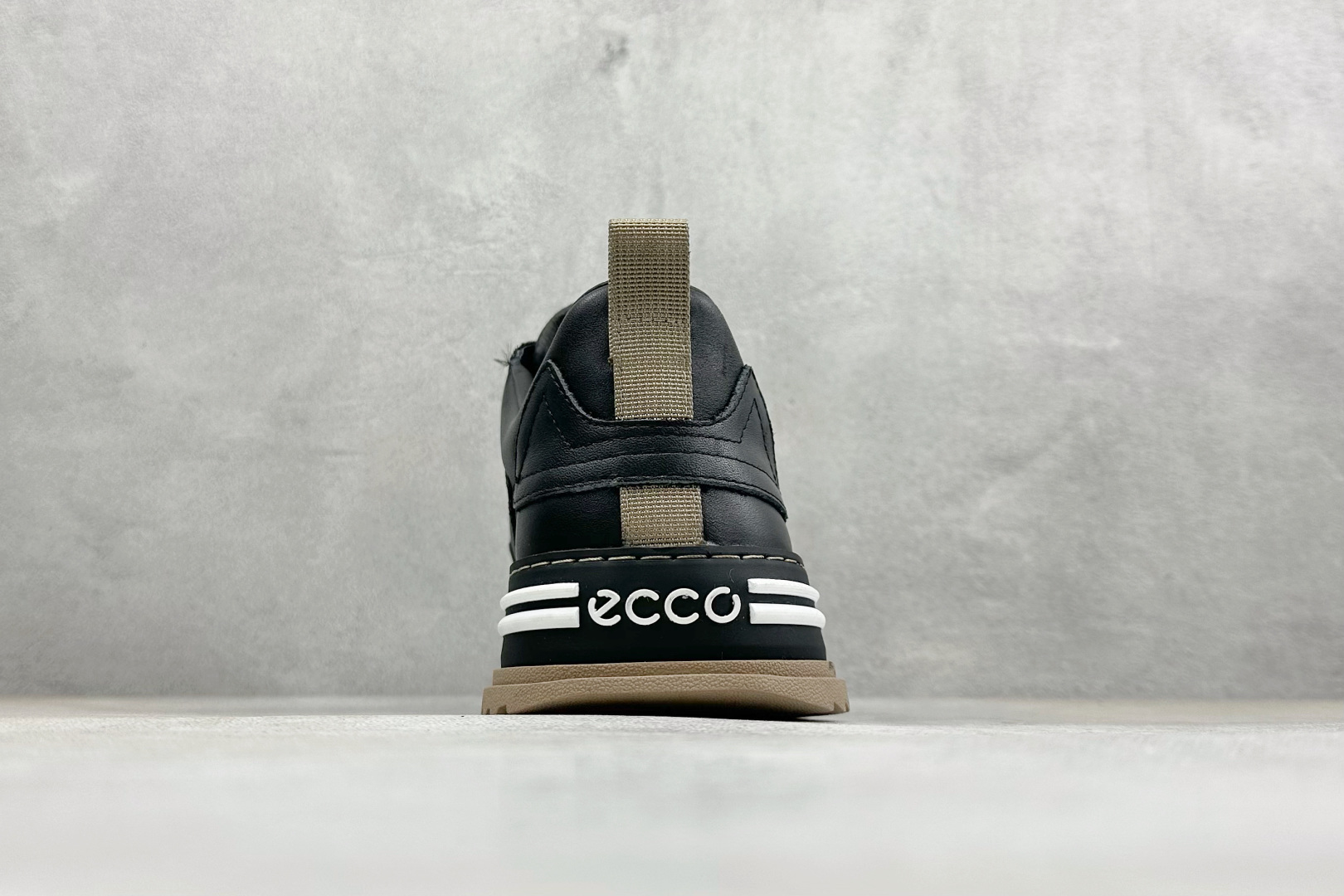 300 Ecco爱步 Lisbon 都市伦敦系列 头层牛皮 简约商务 真皮磨砂 通勤百搭皮鞋 502935