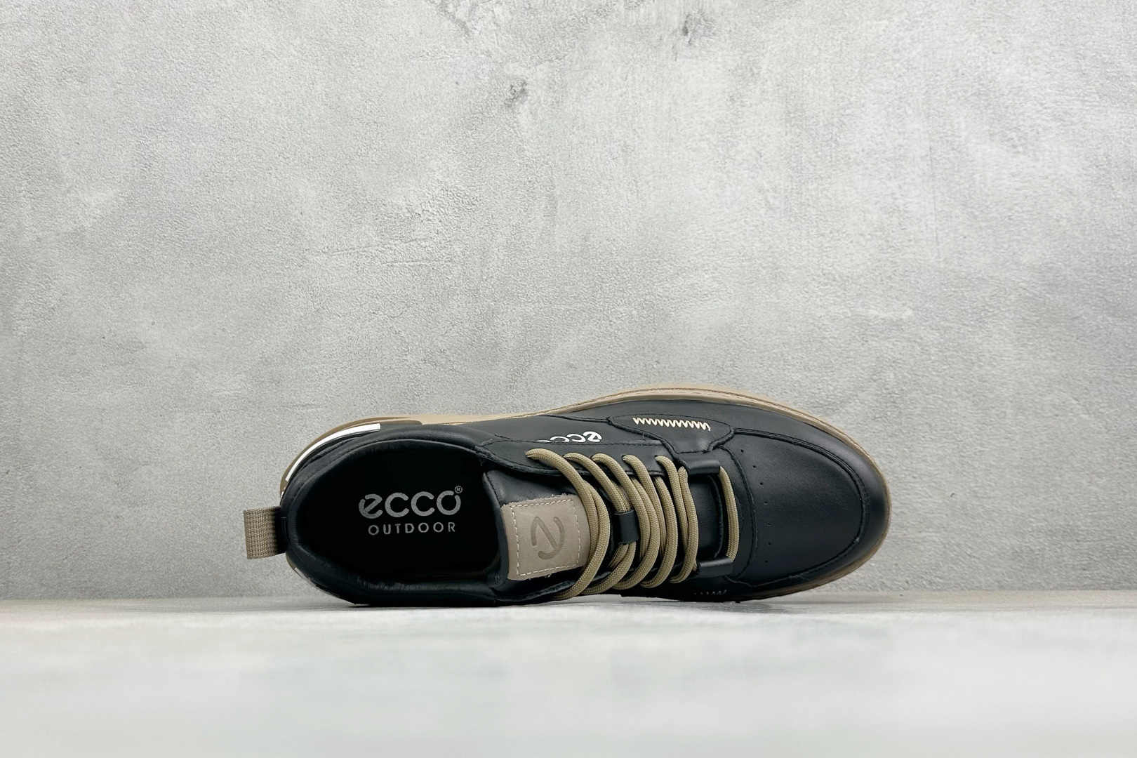 300 Ecco爱步 Lisbon 都市伦敦系列 头层牛皮 简约商务 真皮磨砂 通勤百搭皮鞋 502935