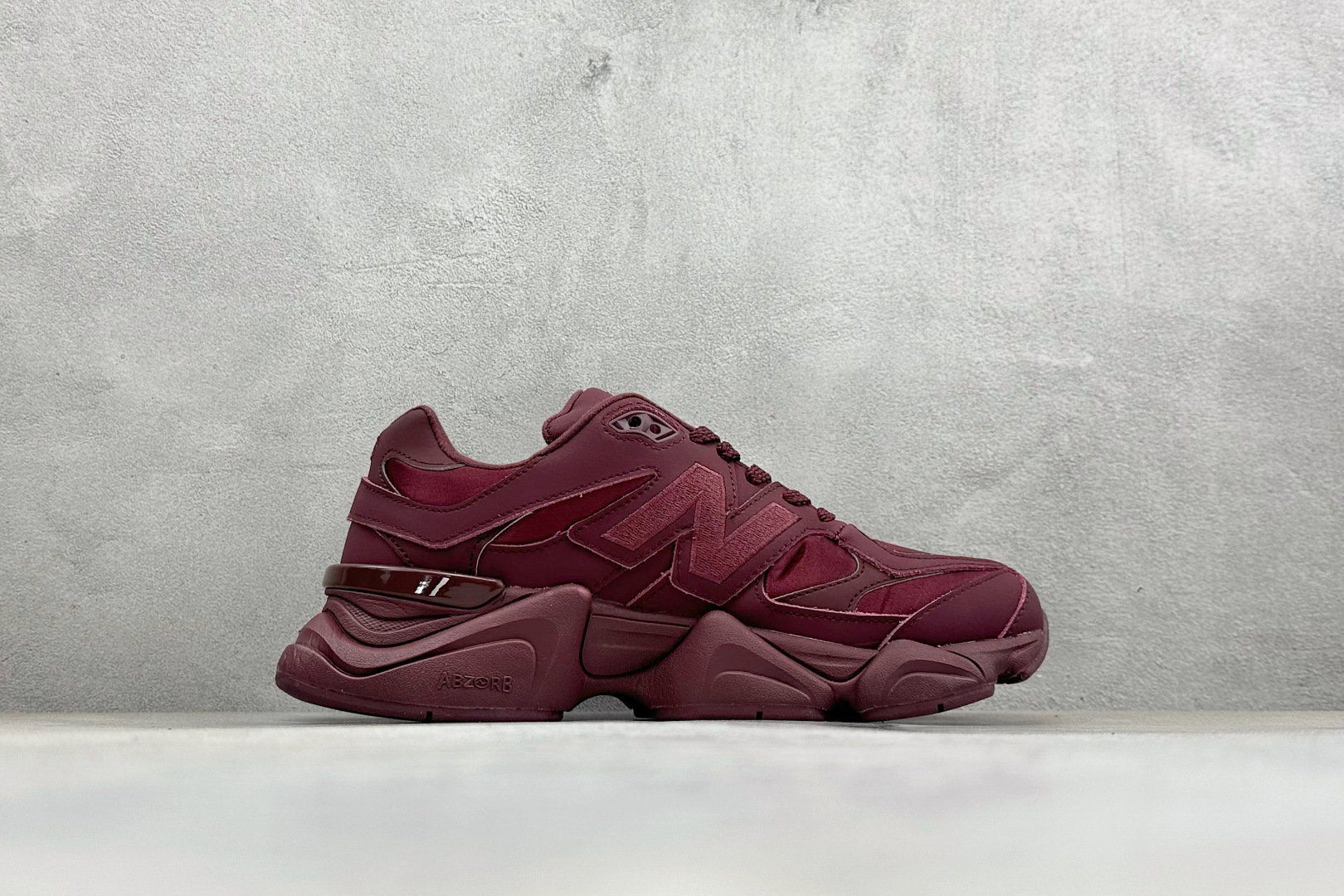 200 BF版New Balance NB9060系列 复古休闲运动慢跑鞋 U9060Z-Chinese UA Cheap High Quatity Brand Clothes Bags handbags Sneakers wholesale wholesaler seller from China Factory suppliers Fashion Clothing Shoes best Quality Beautiful Price 200 BF版New Balance NB9060系列 复古休闲运动慢跑鞋 U9060Z