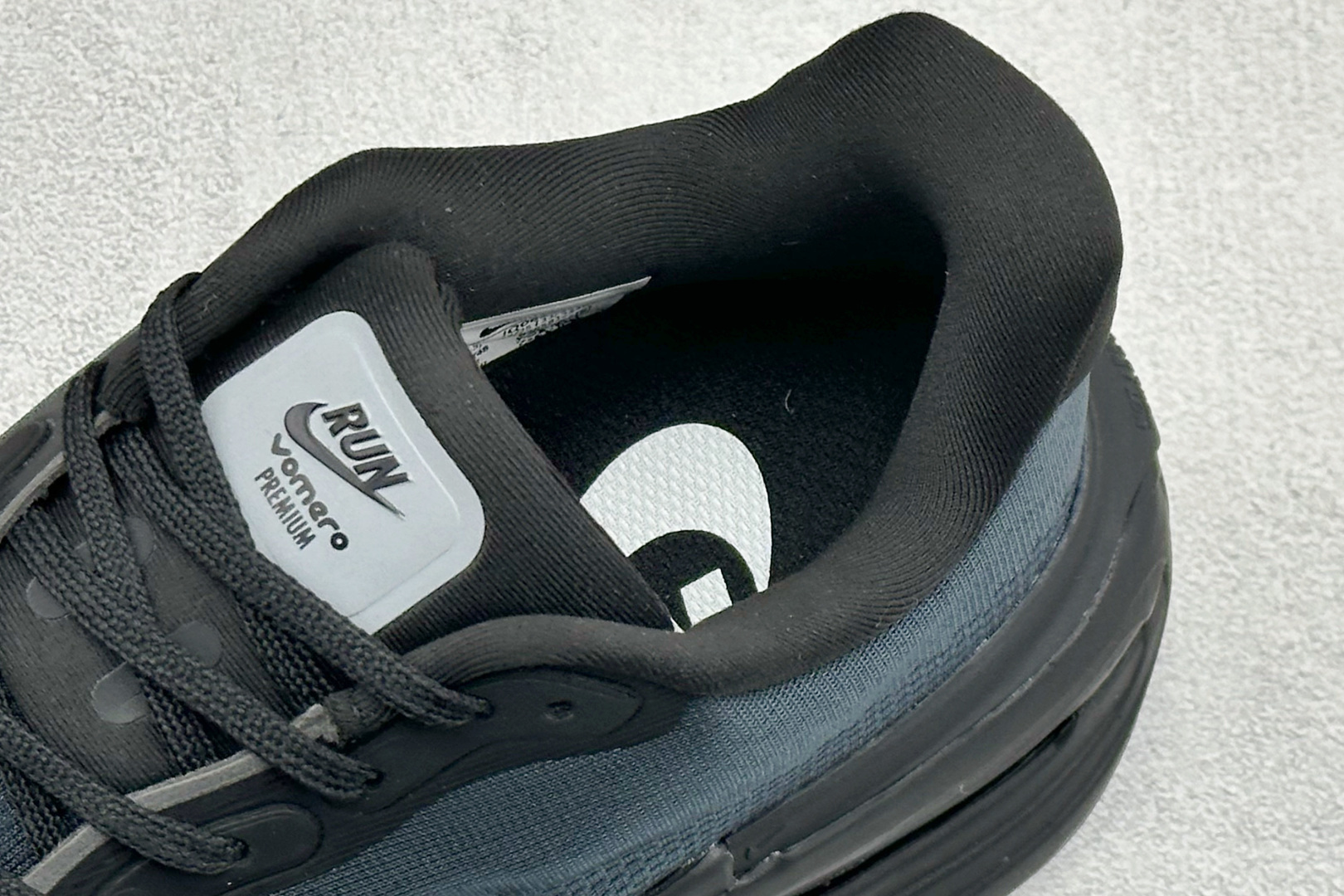 BF版NIKE AIR ZOOM PEGASUS PREMIUM 舒适减震防滑 低帮跑步鞋 IQ0627-001