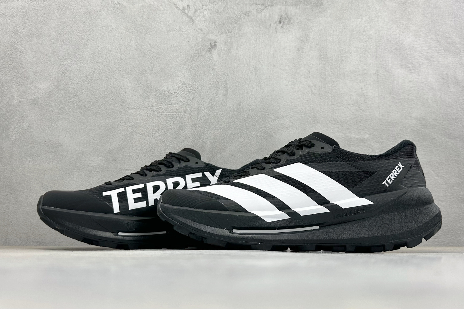 Adidas Terrex Agravic TT 阿迪达斯透气缓震跑步鞋 HP7149 Adidas Terrex Agravic TT 阿迪达斯透气缓震跑步鞋 HP7149