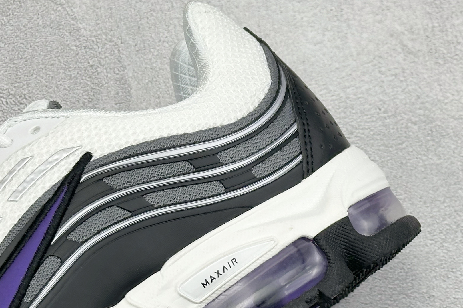 Nk Air Max TL 2.5 Pack 川久保玲联名气垫跑鞋 FZ4110-105