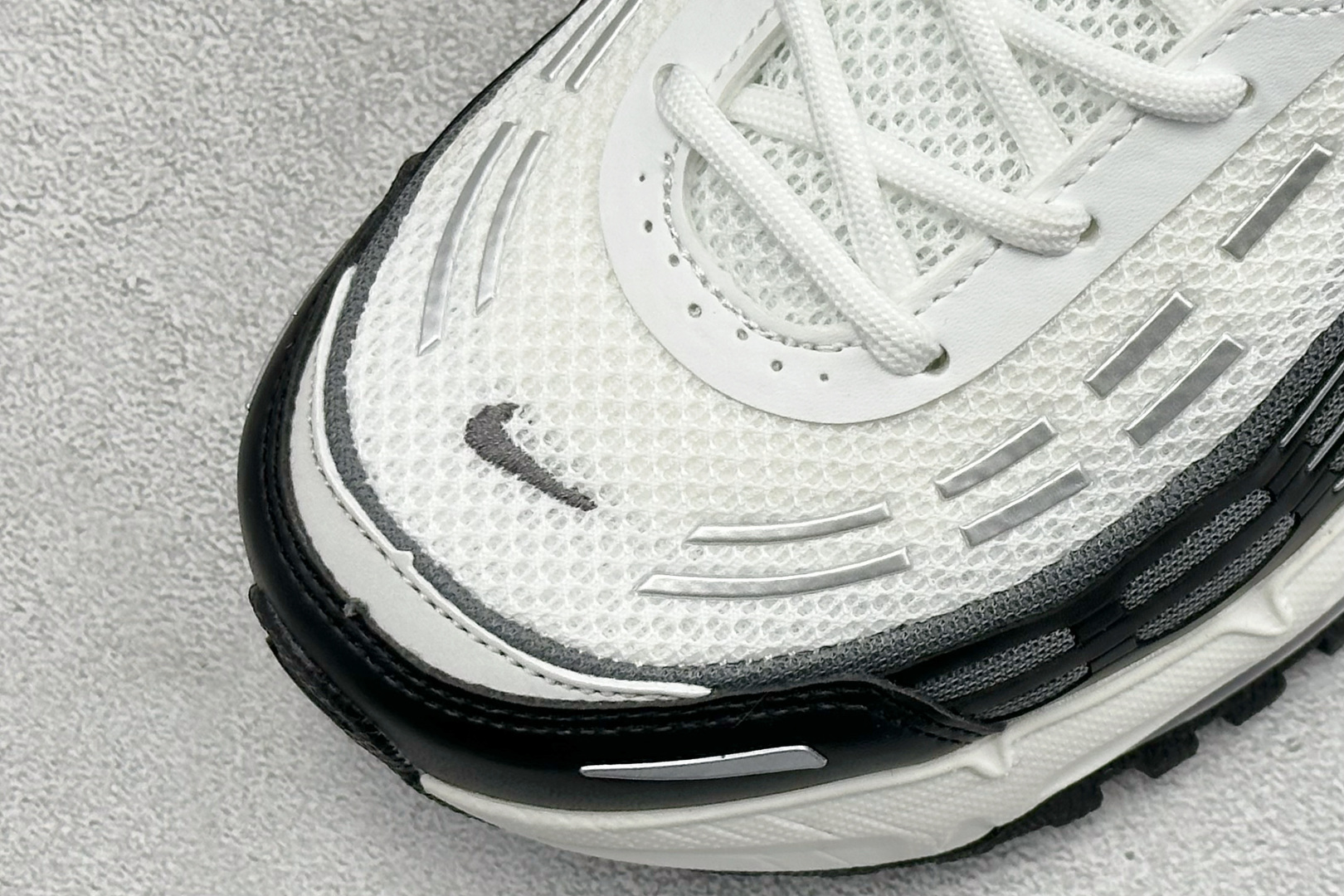 Nk Air Max TL 2.5 Pack 川久保玲联名气垫跑鞋 FZ4110-105