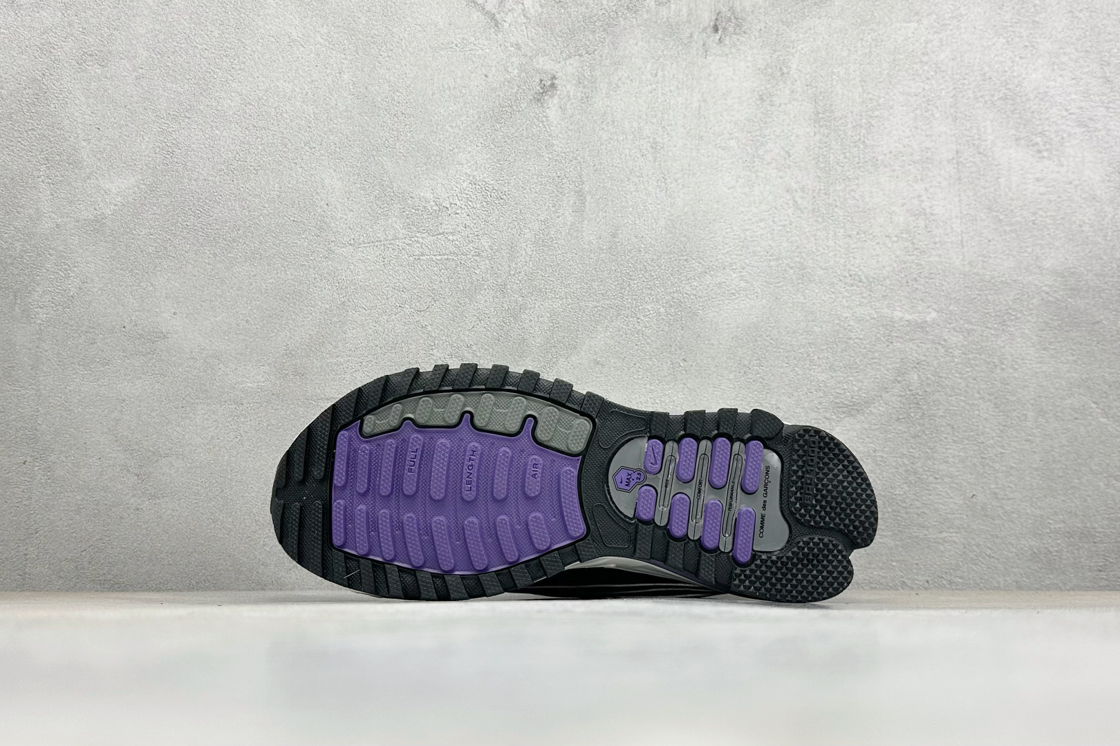Nk Air Max TL 2.5 Pack 川久保玲联名气垫跑鞋 FZ4110-105