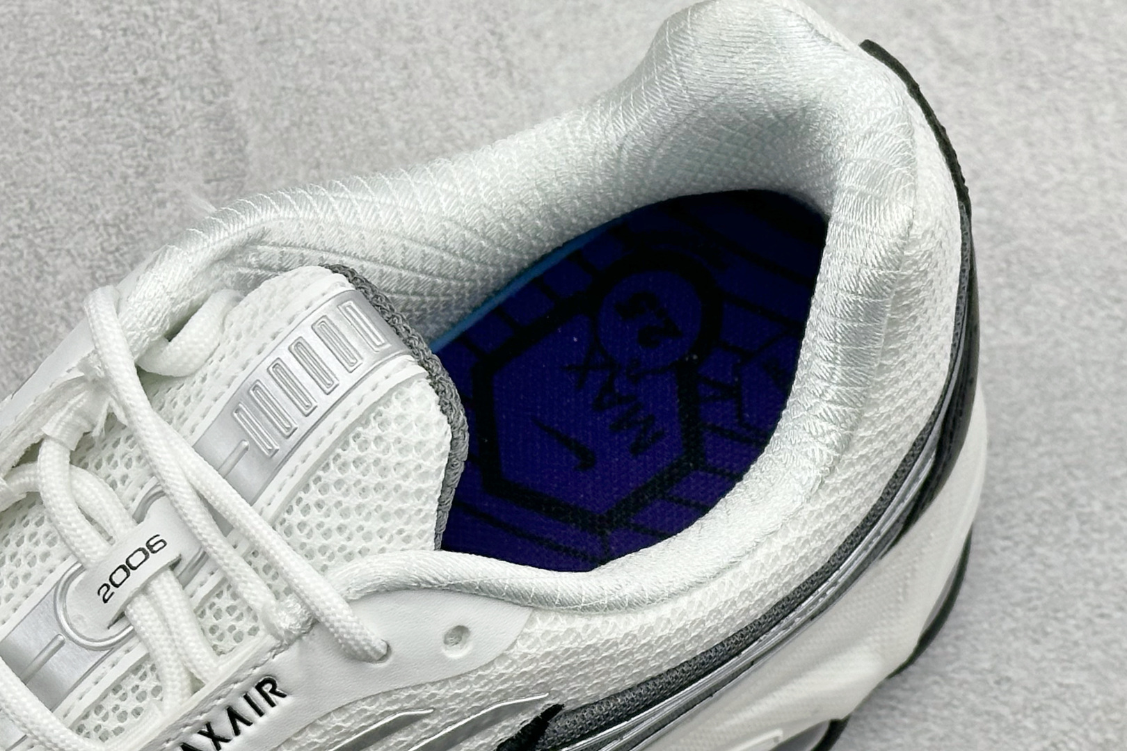 Nk Air Max TL 2.5 Pack 川久保玲联名气垫跑鞋 FZ4110-105