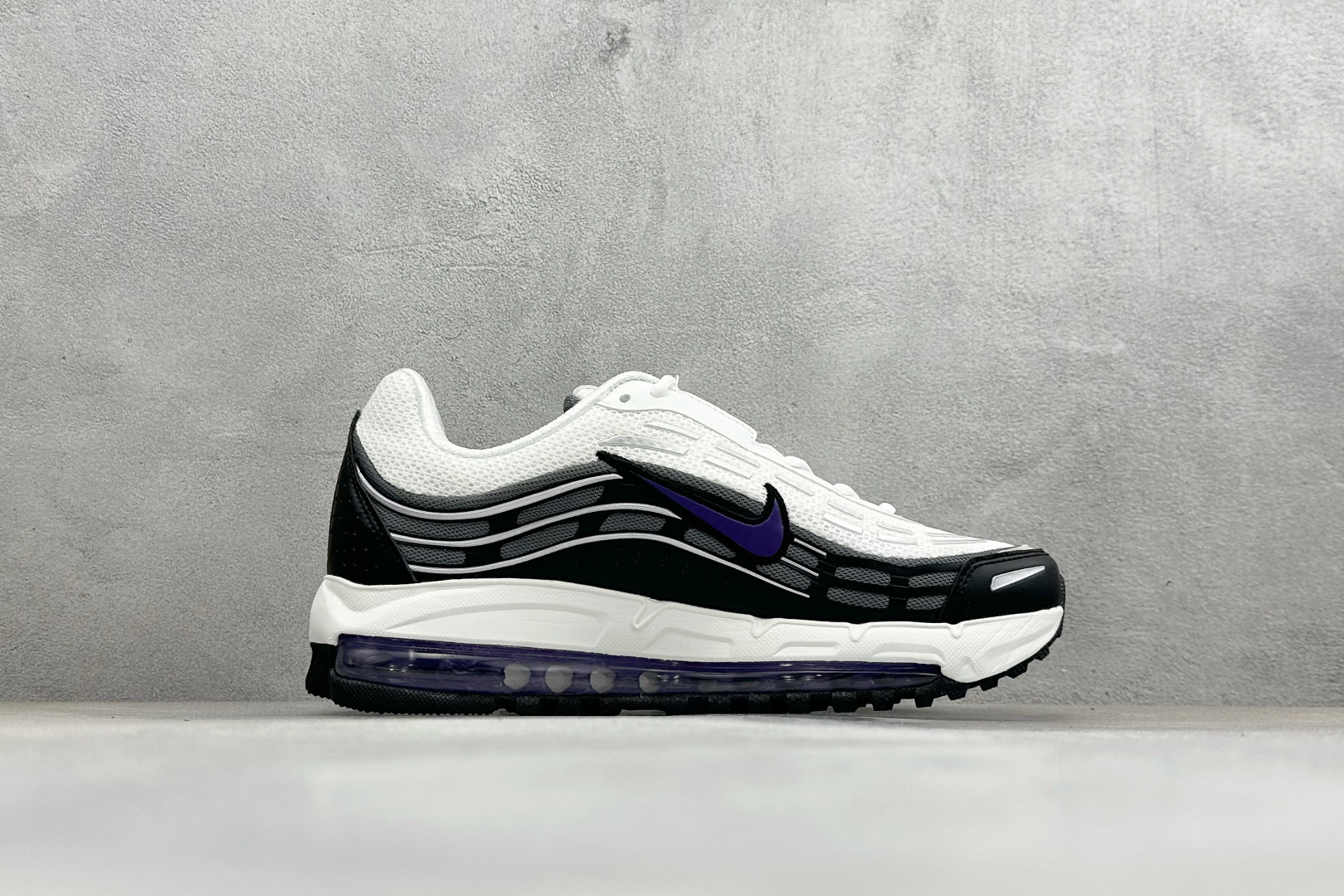Nk Air Max TL 2.5 Pack 川久保玲联名气垫跑鞋 FZ4110-105