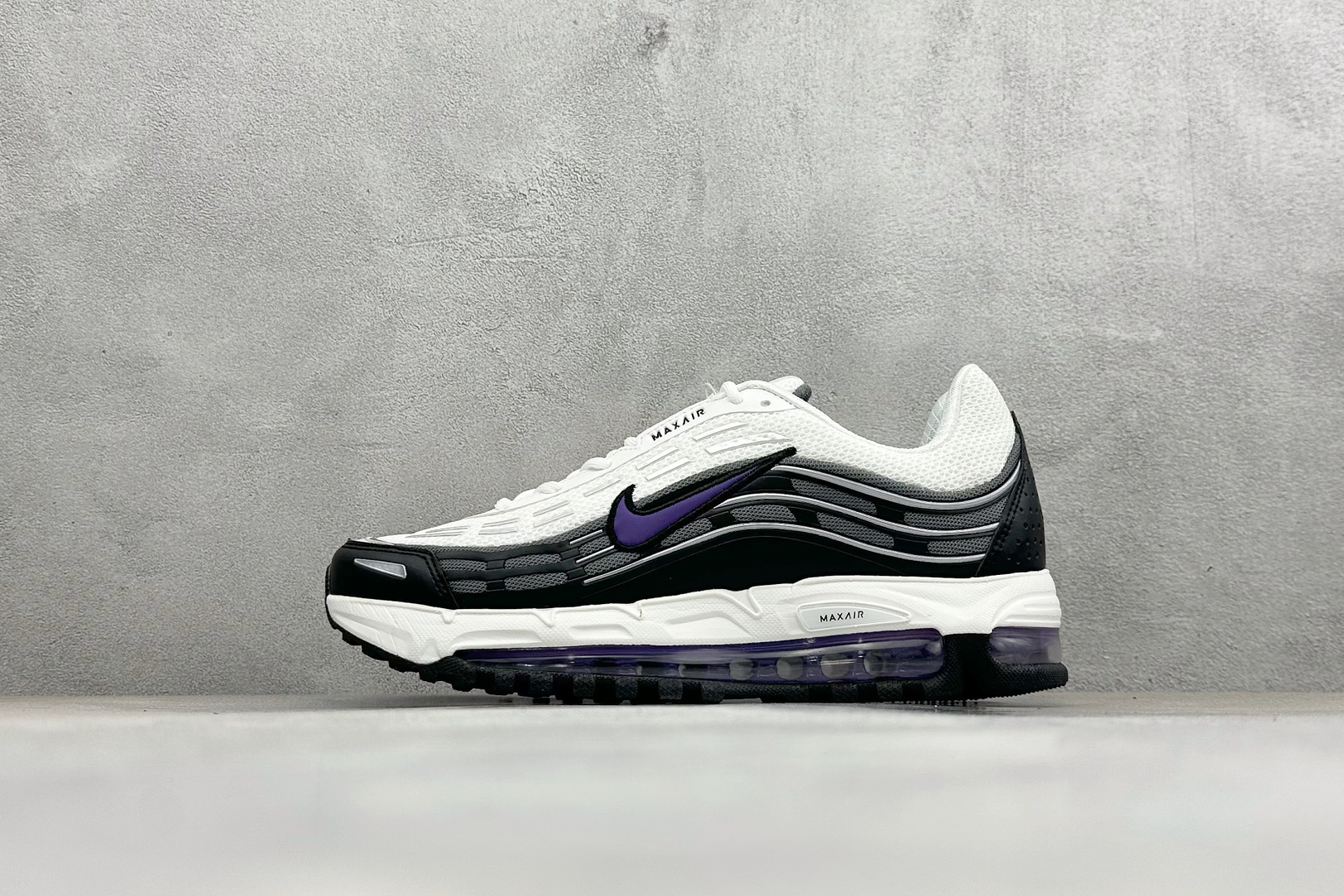 Nk Air Max TL 2.5 Pack 川久保玲联名气垫跑鞋 FZ4110-105